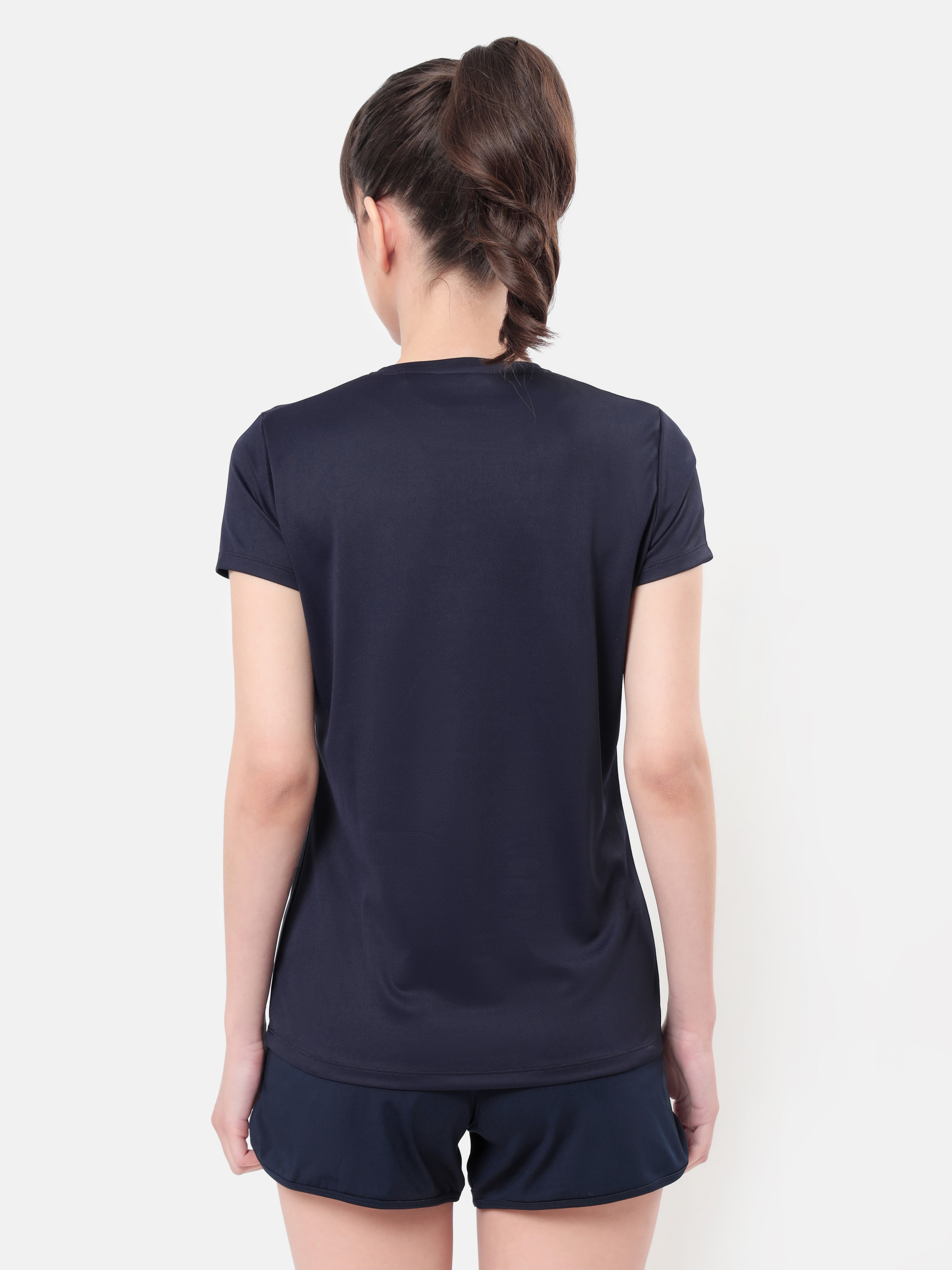 Graphic Play Performance T-shirt Pack of 2
