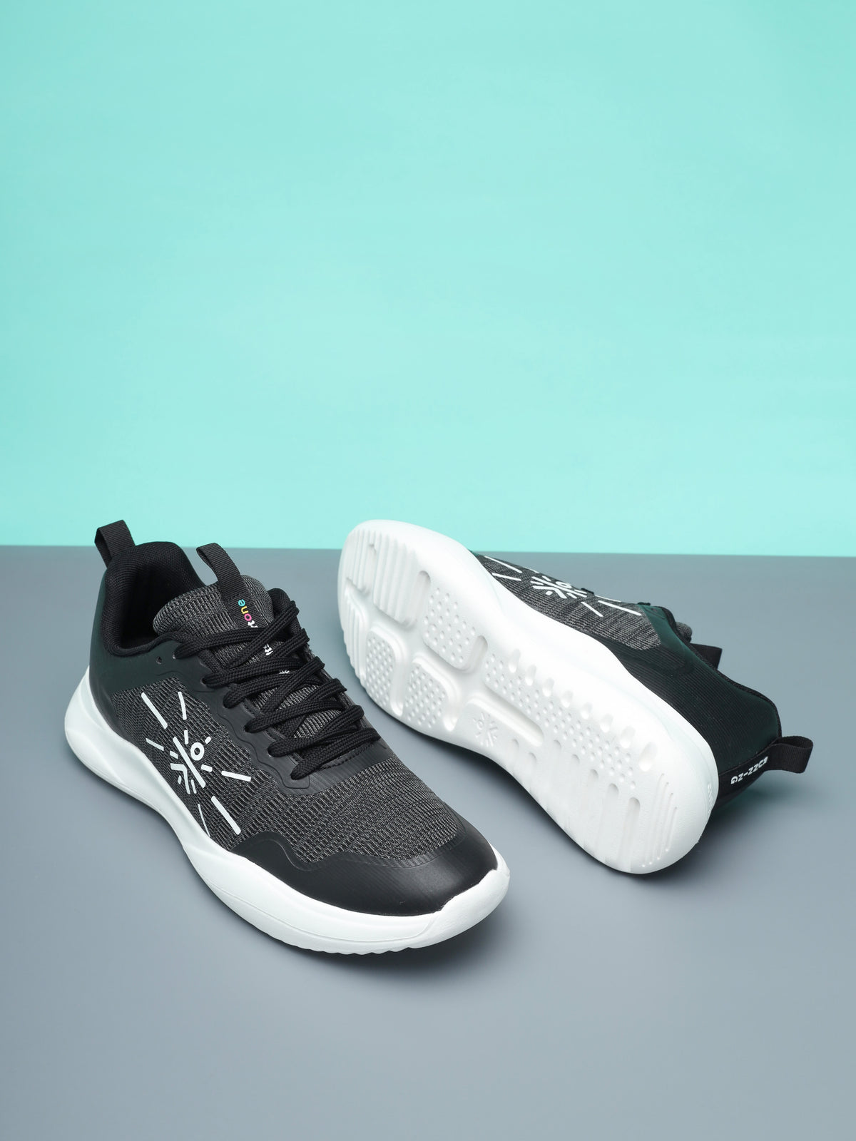 cult Charge Men Running Shoes