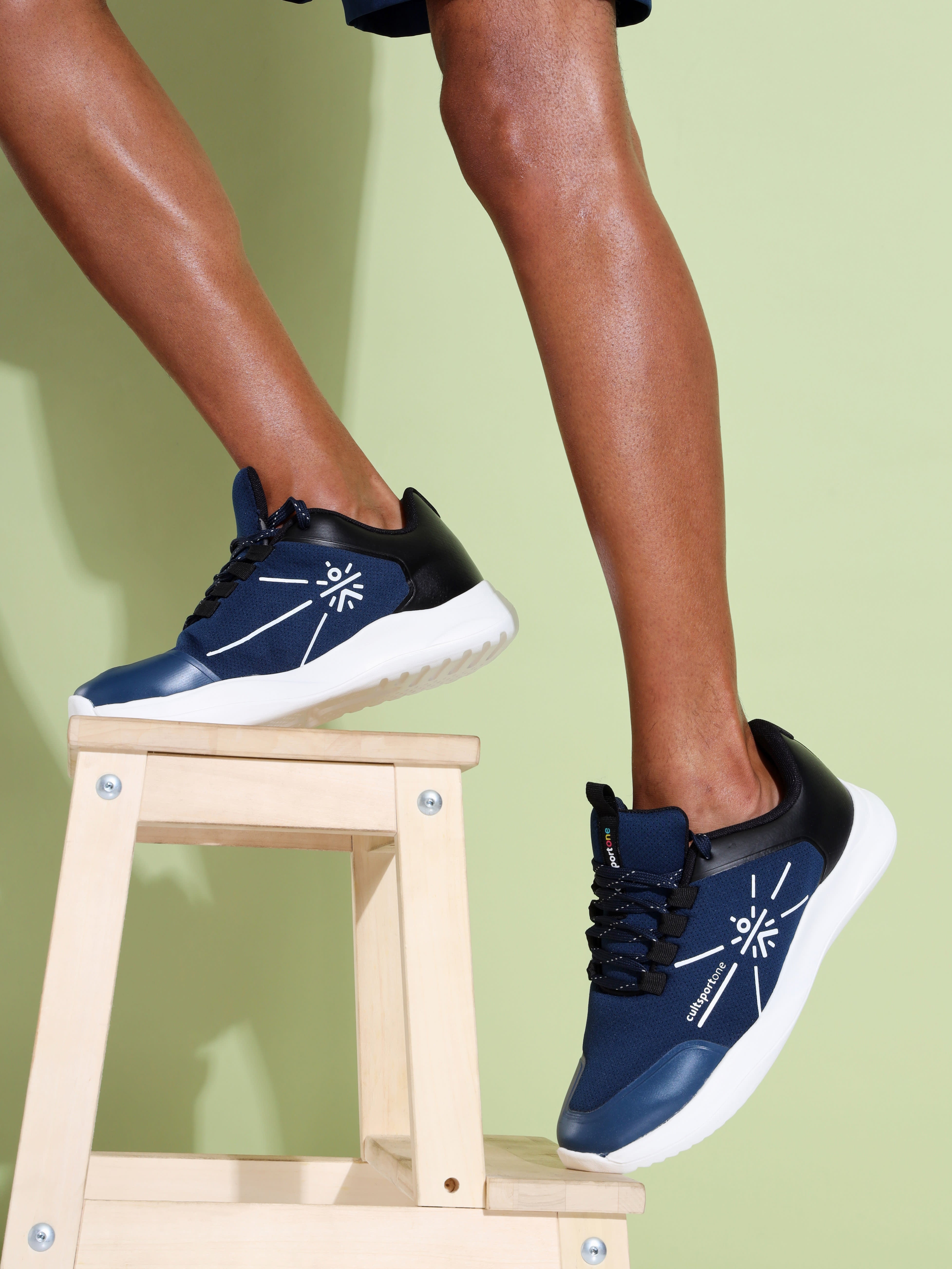 cult Dart 1.0 Men Running Shoes