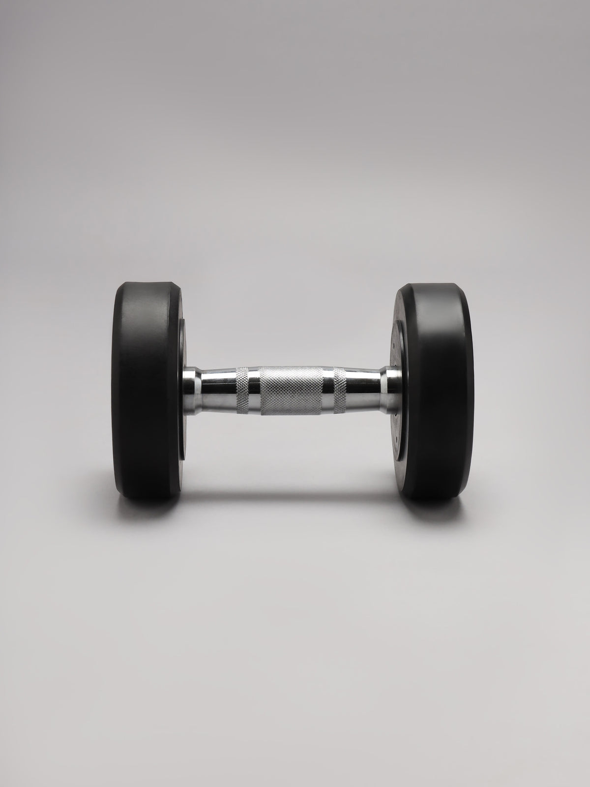 Round Dumbbell 15kg (2 piece)