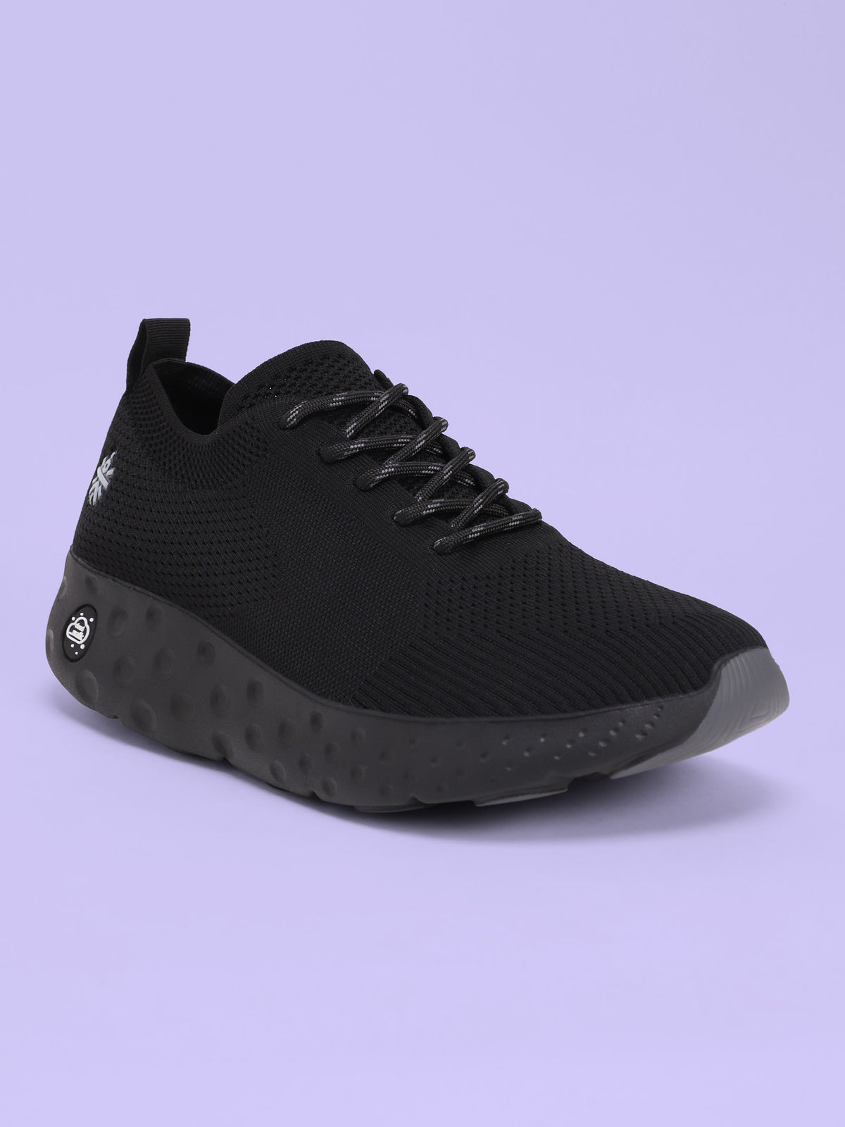 cult EZ+ Wander Men's Walking Shoes - Black