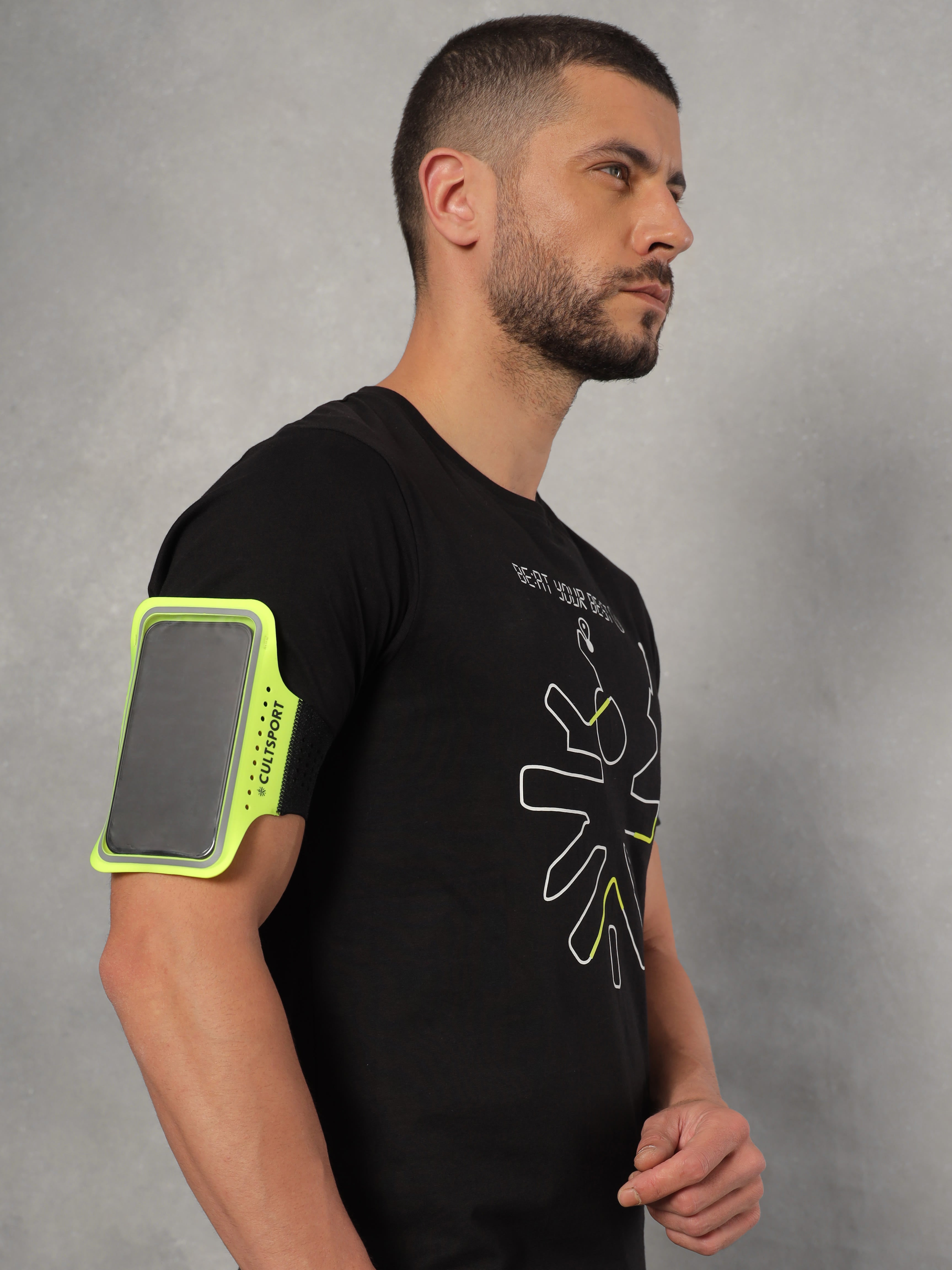 Multi Utility Arm Band