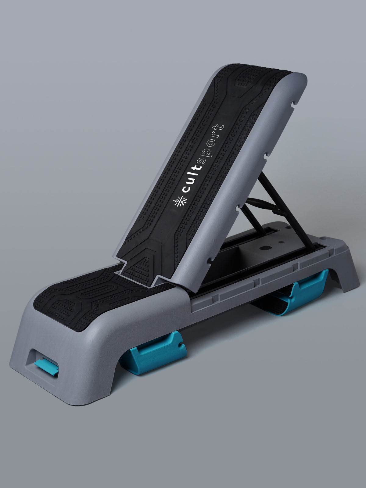 Cross-Activity Bench Stepper
