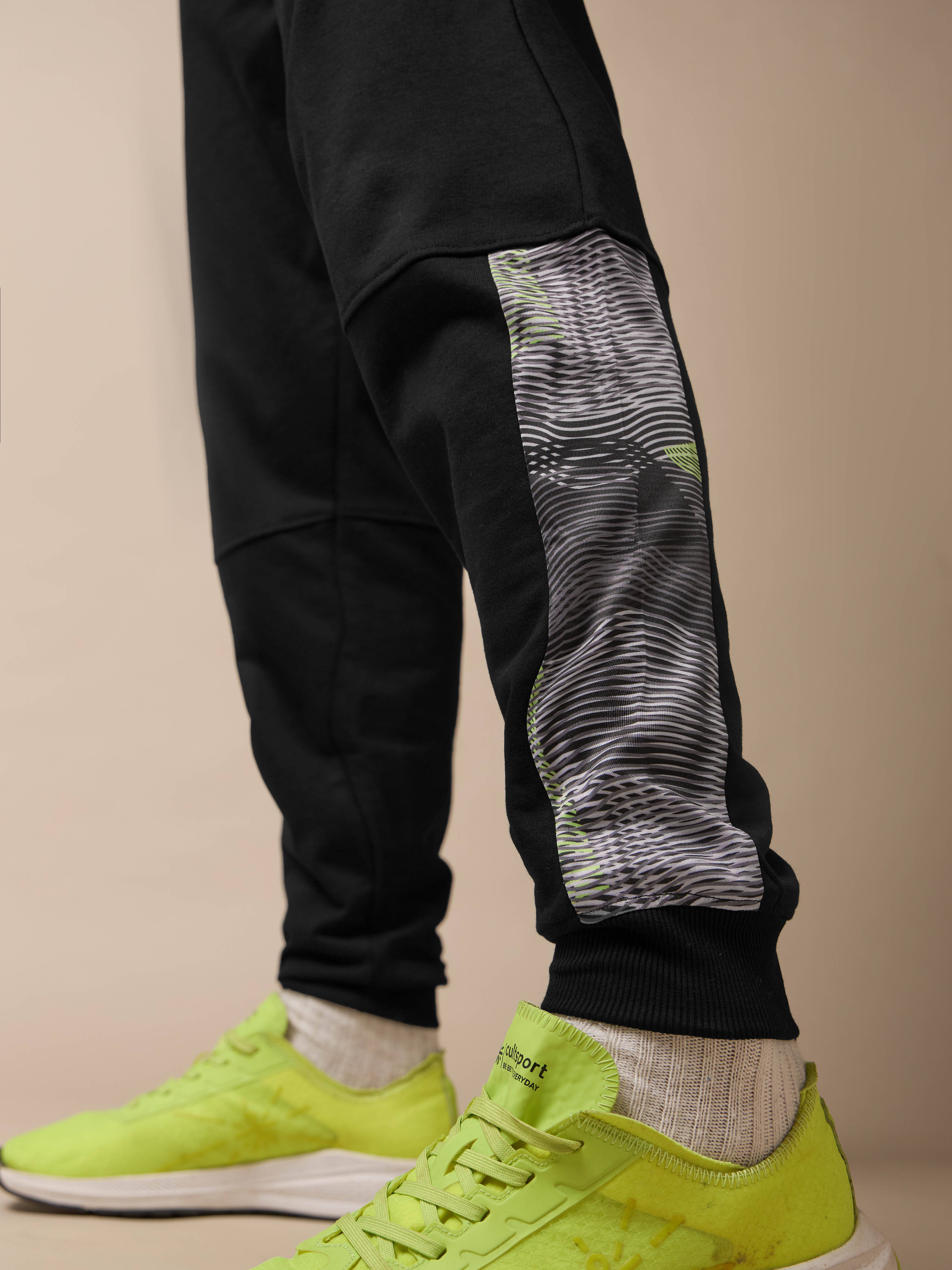 HIIT Joggers