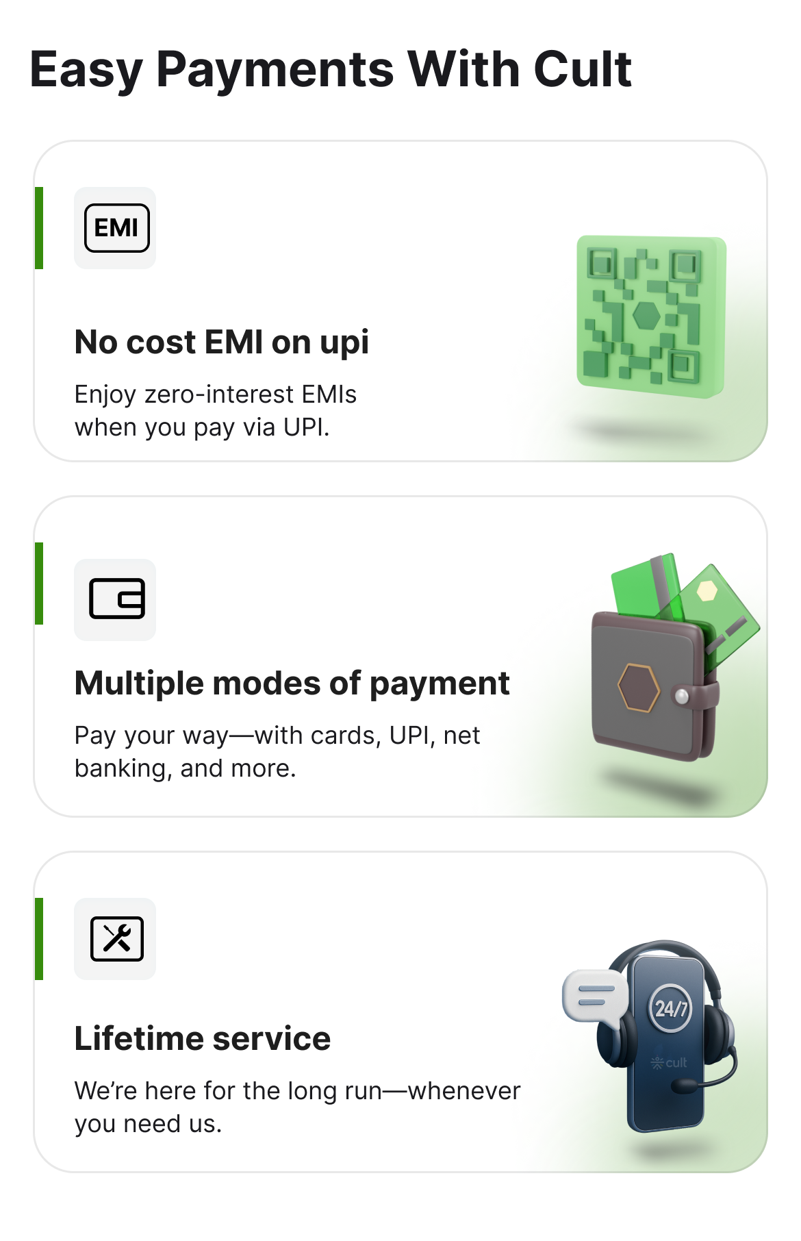 Easy pay
