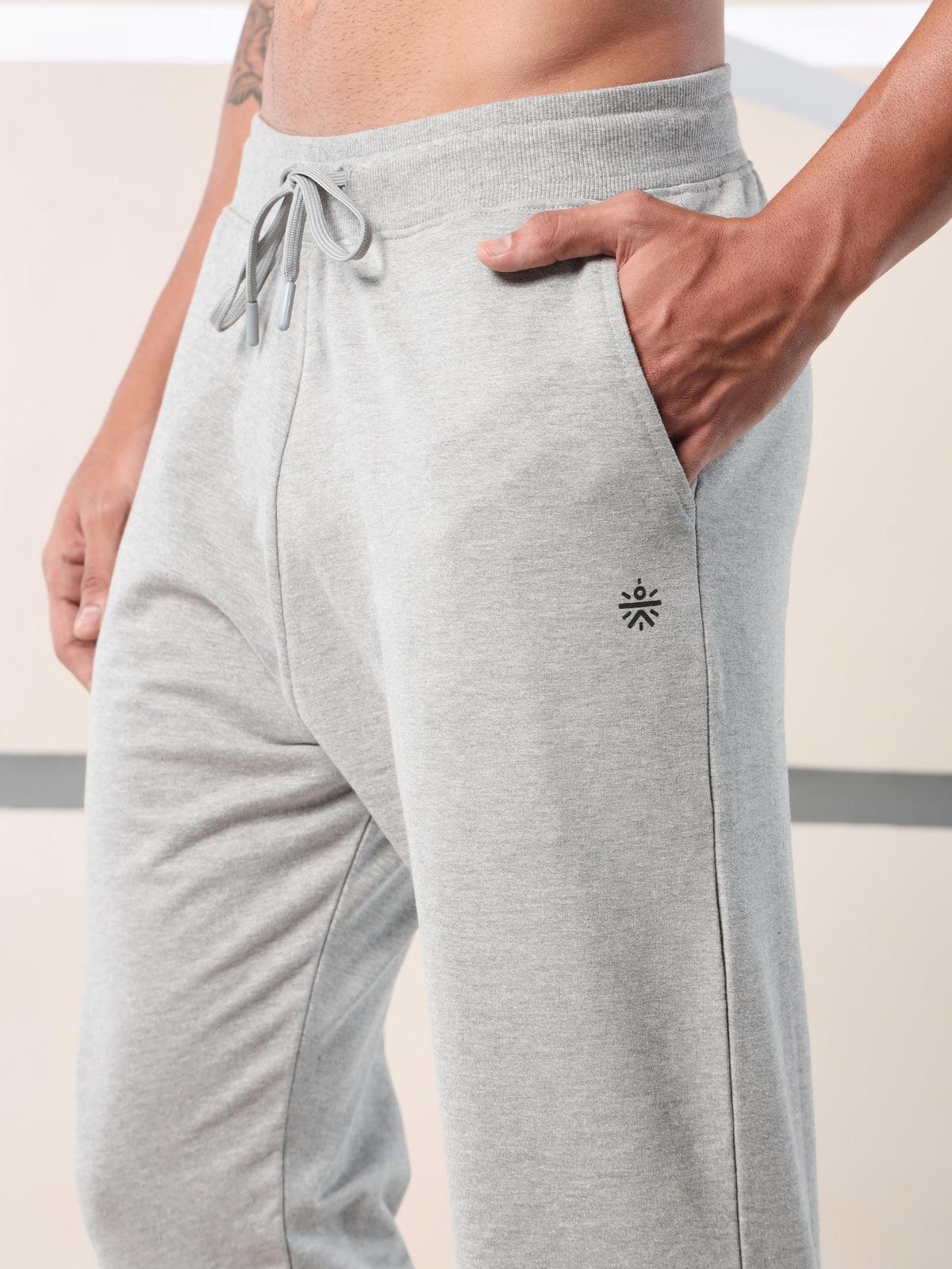 The Essential All Day Joggers