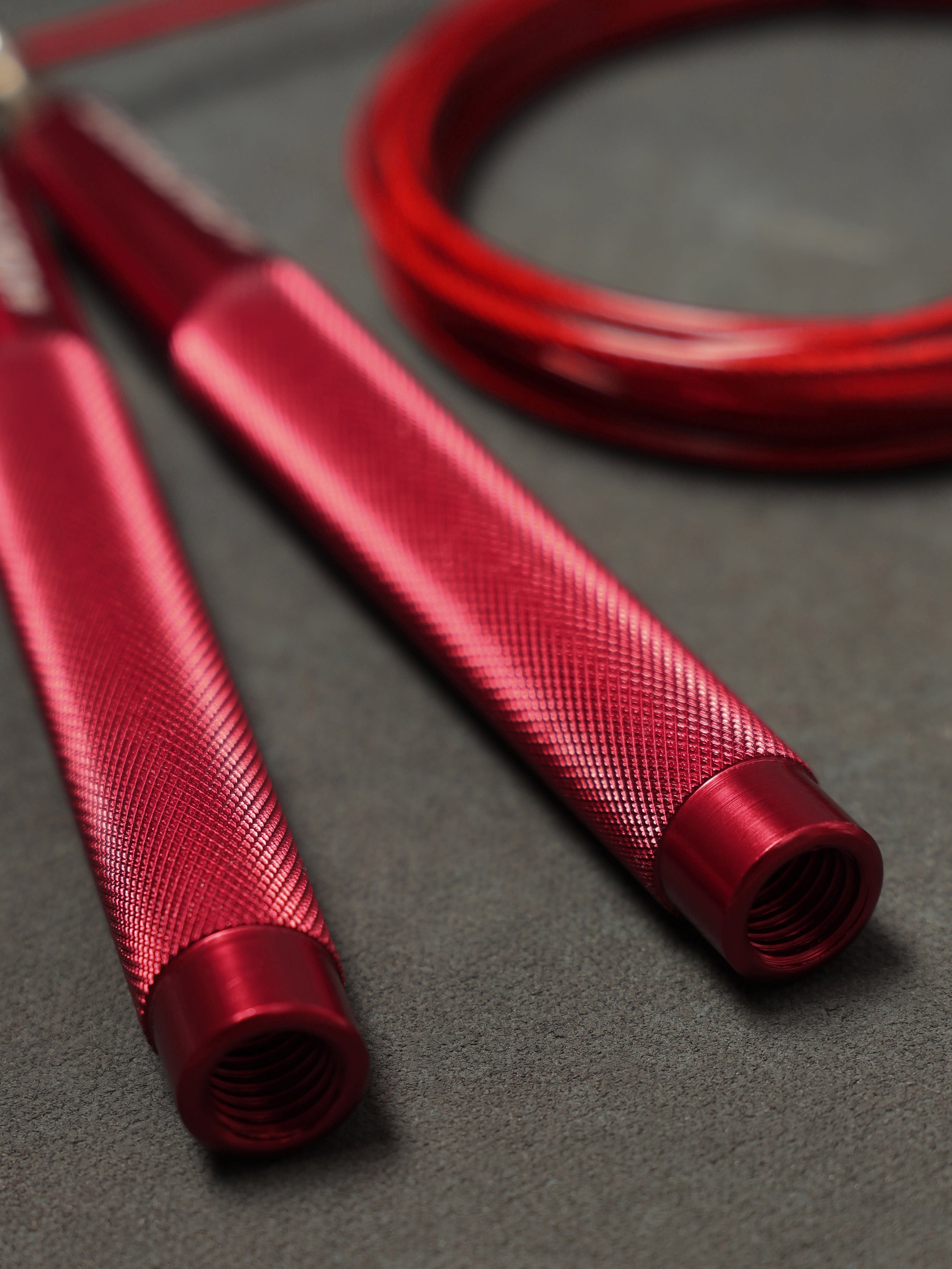 Speed Rope with adjustable length