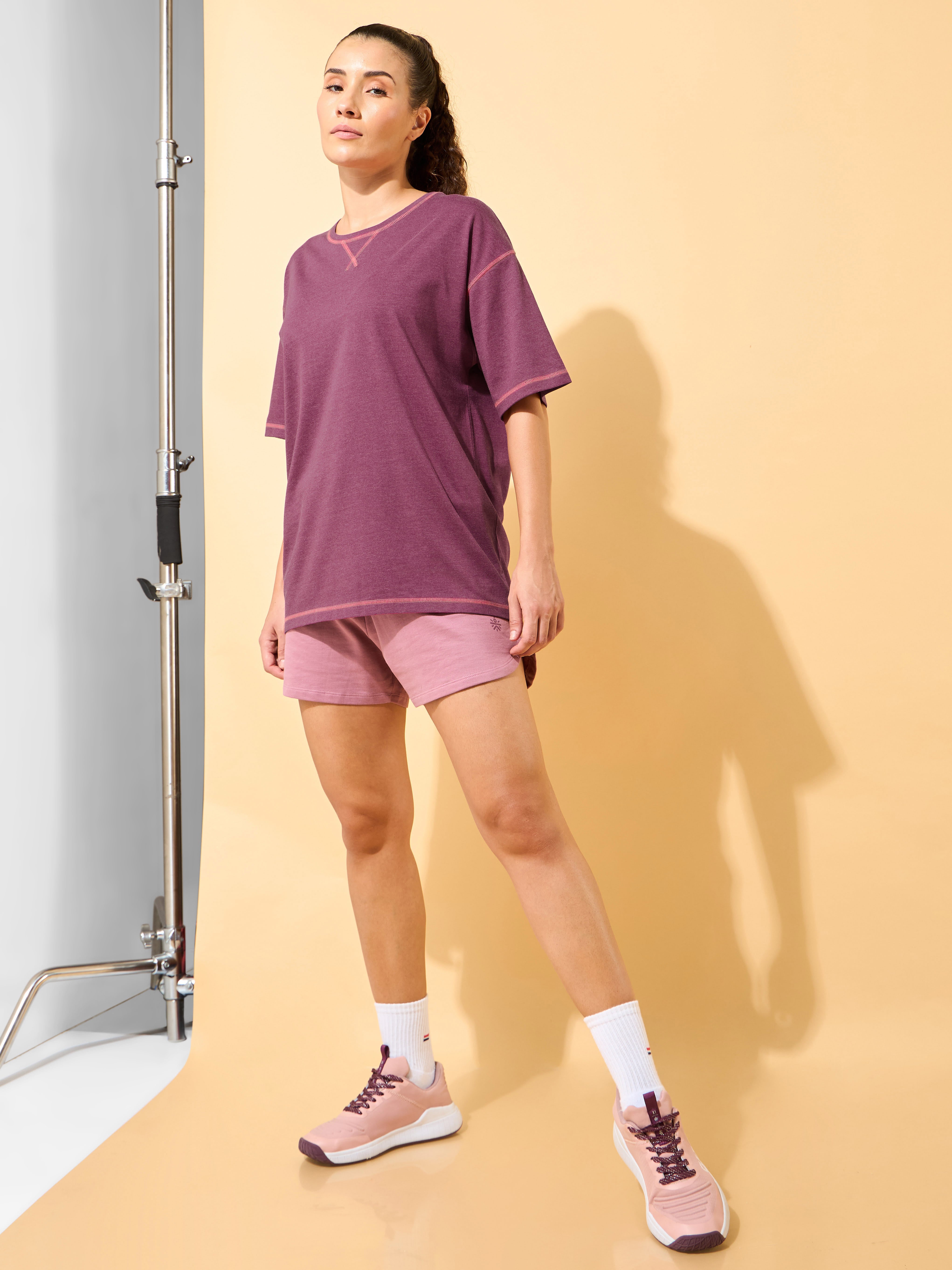 Sportswear Essential Oversized T-shirt
