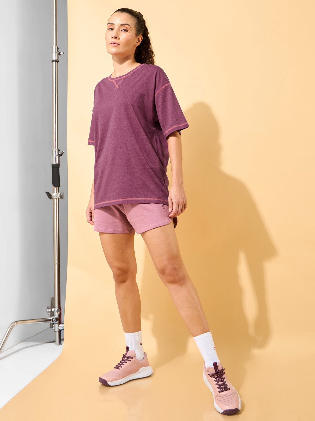 Sportswear Essential Oversized T-shirt