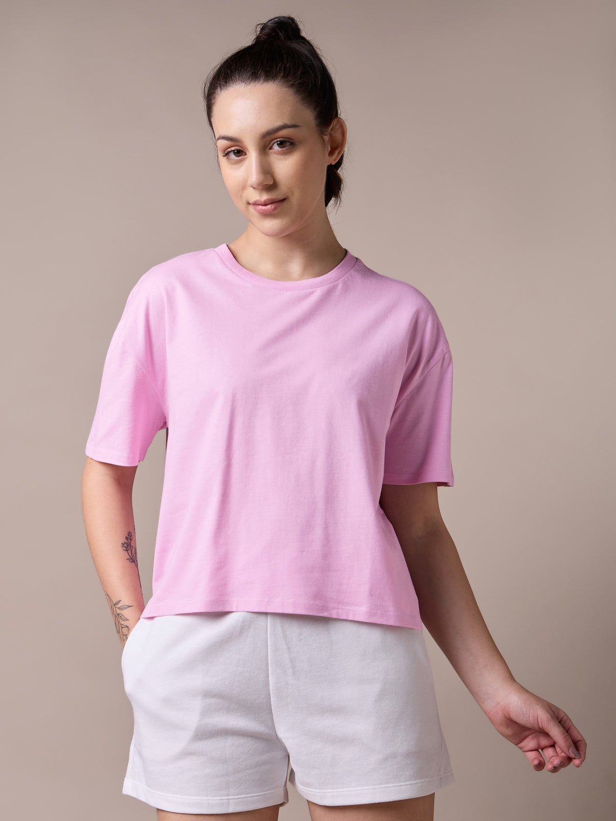 Yoga Flow T-shirt