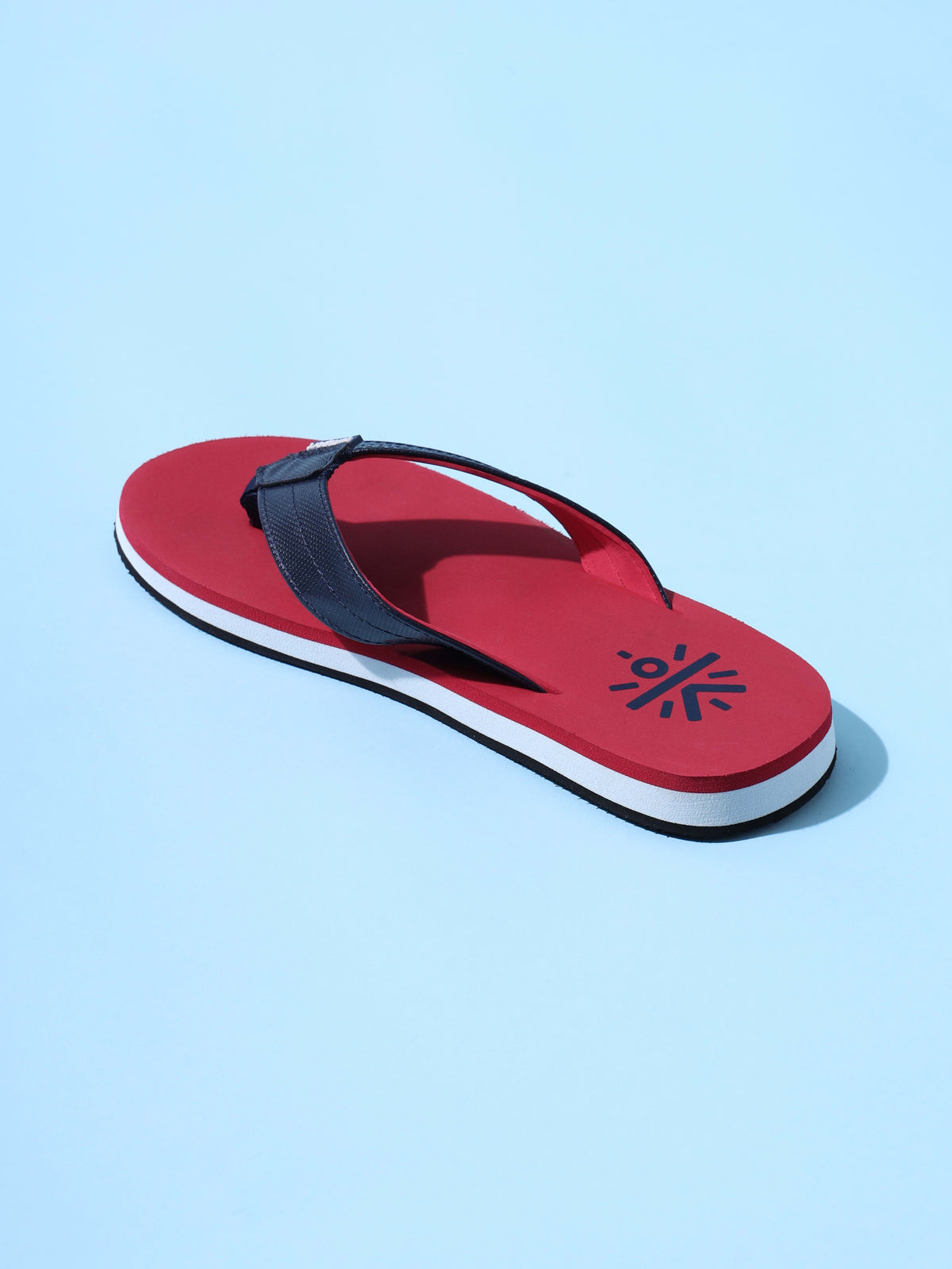 cult Flo Sweat Absorbing EVA Flip Flops