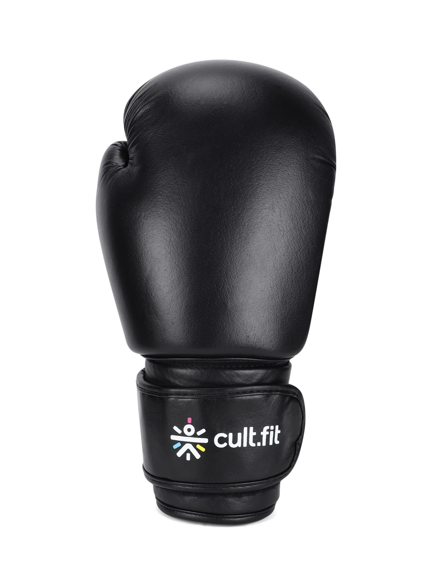 cult.fit Boxing Gloves - 10Oz