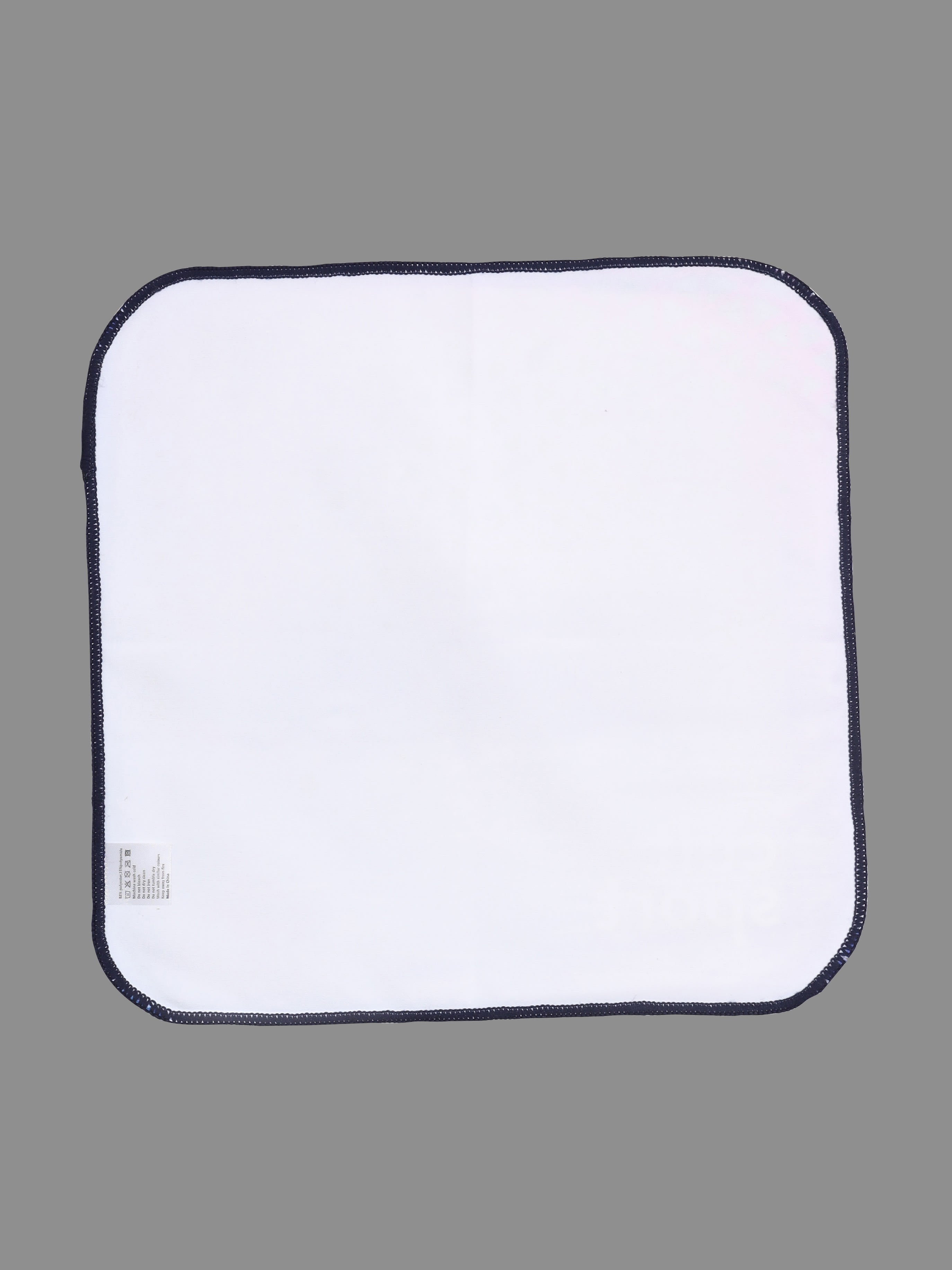 Pack of 2 Super Absorbent Hand Towel