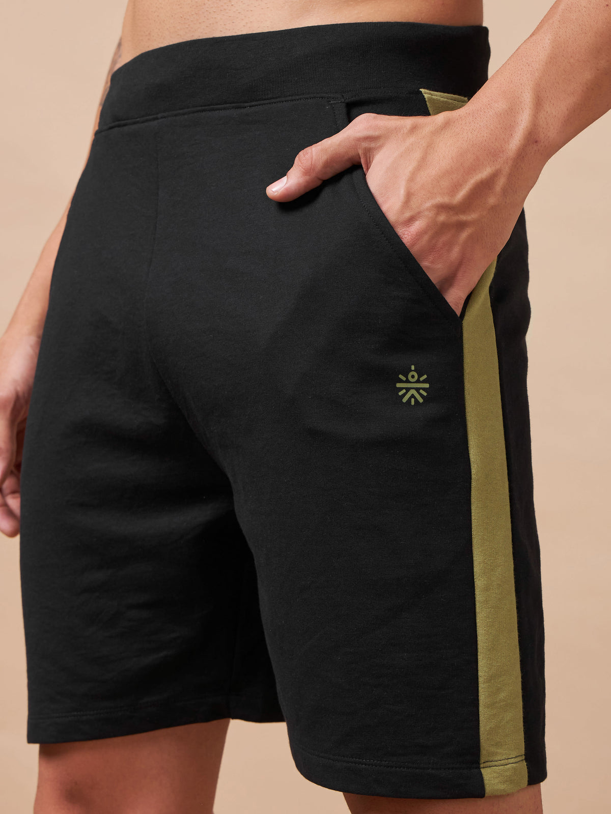 Lounge Shorts