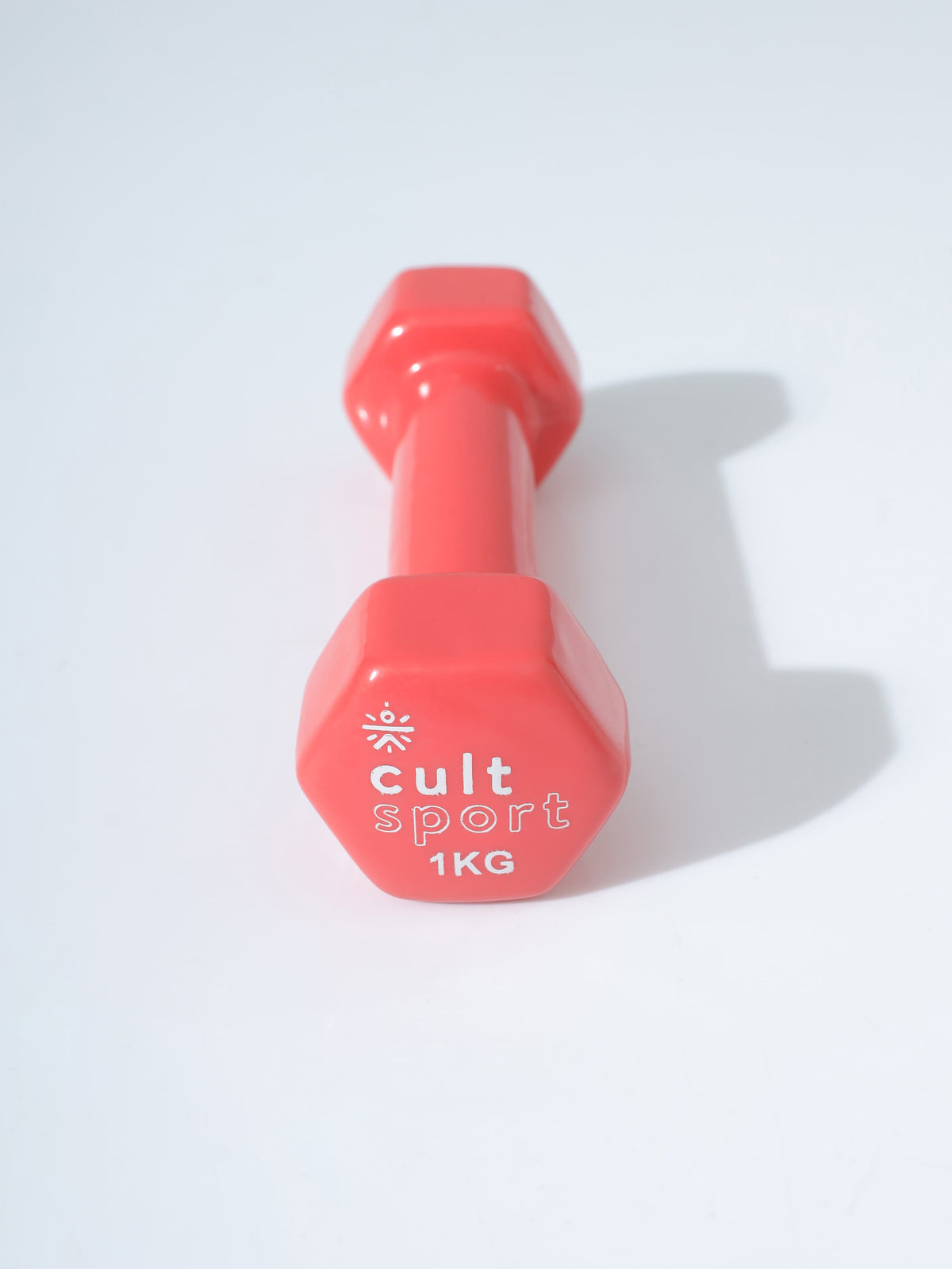 Vinyl Coated Dumbells