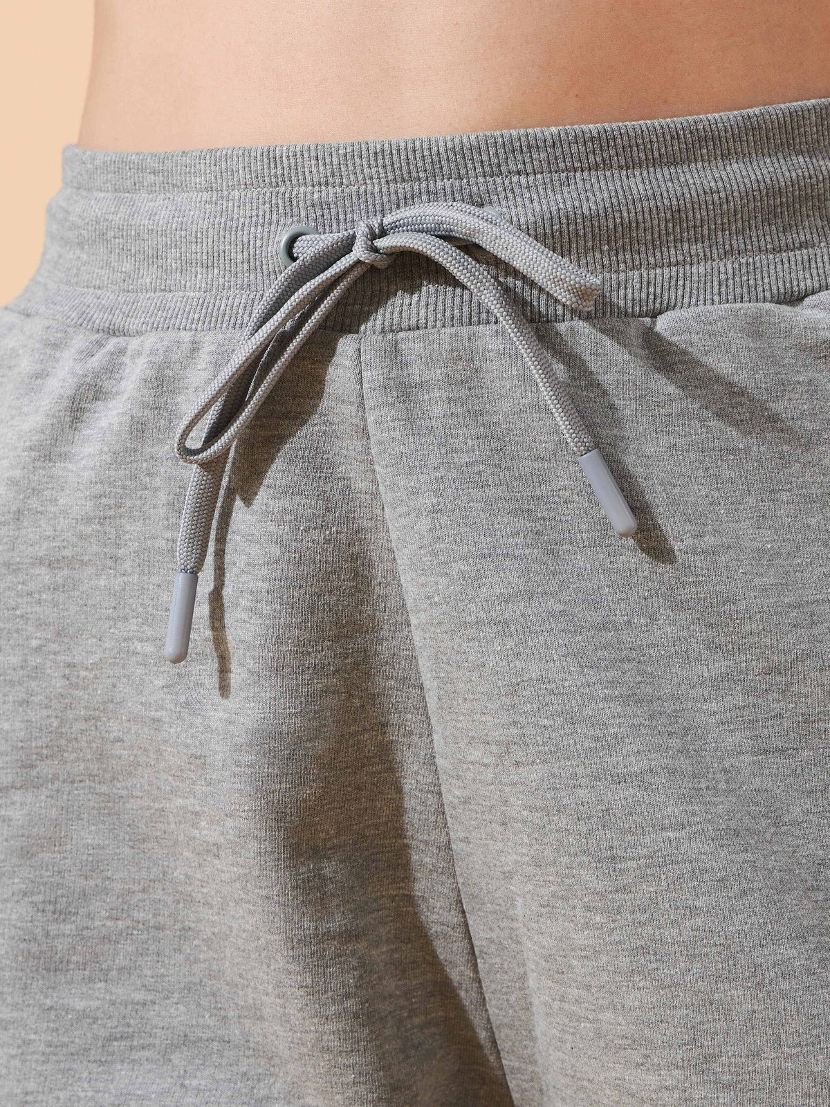 Women Grey Anyday Anywhere Joggers