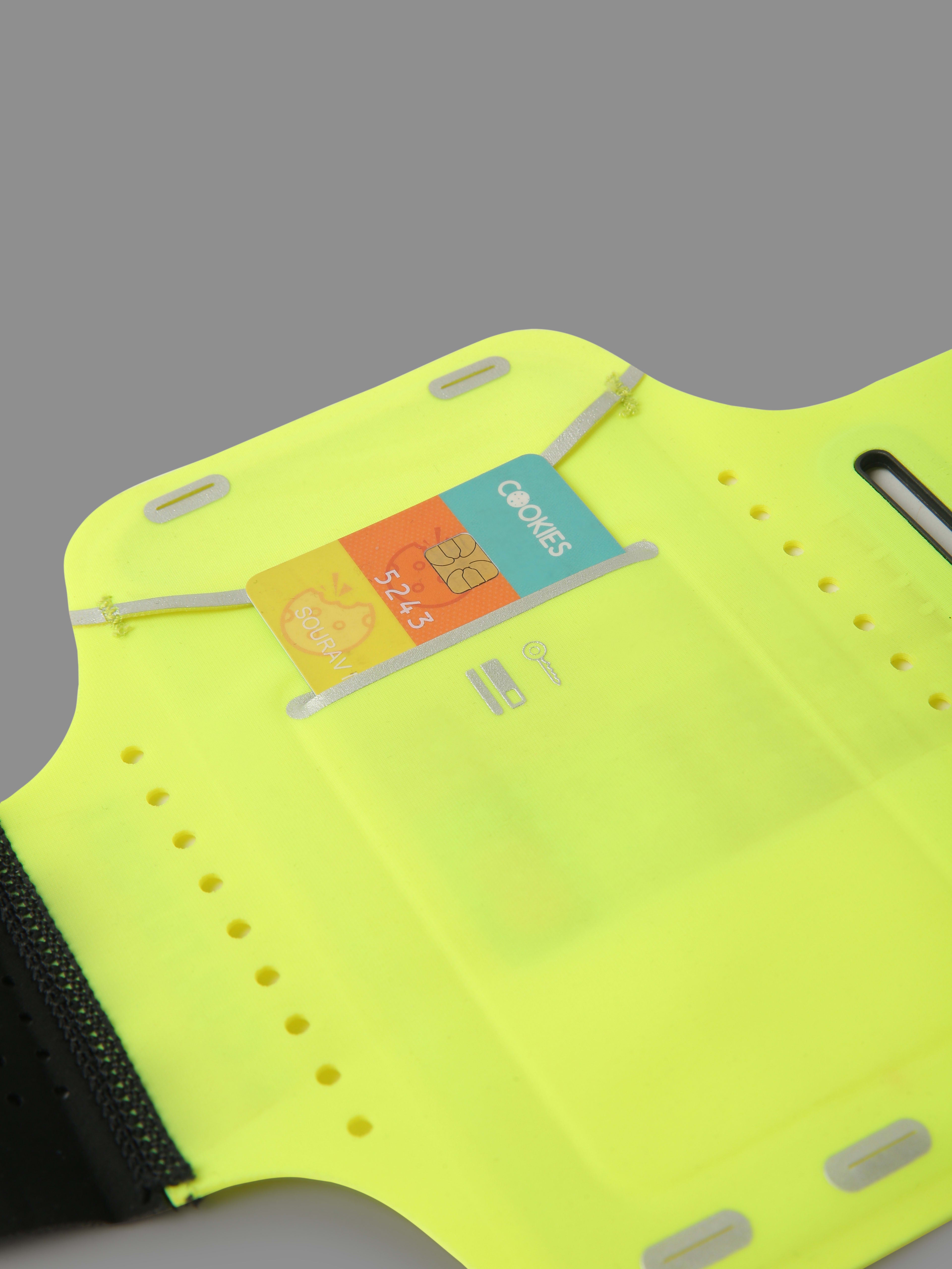 Multi Utility Arm Band