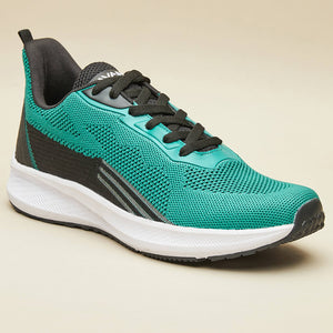 Avant Men's UltraBoom Running and Training shoes-F.Green