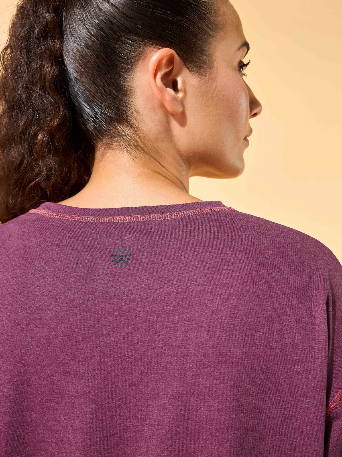 Sportswear Essential Oversized T-shirt