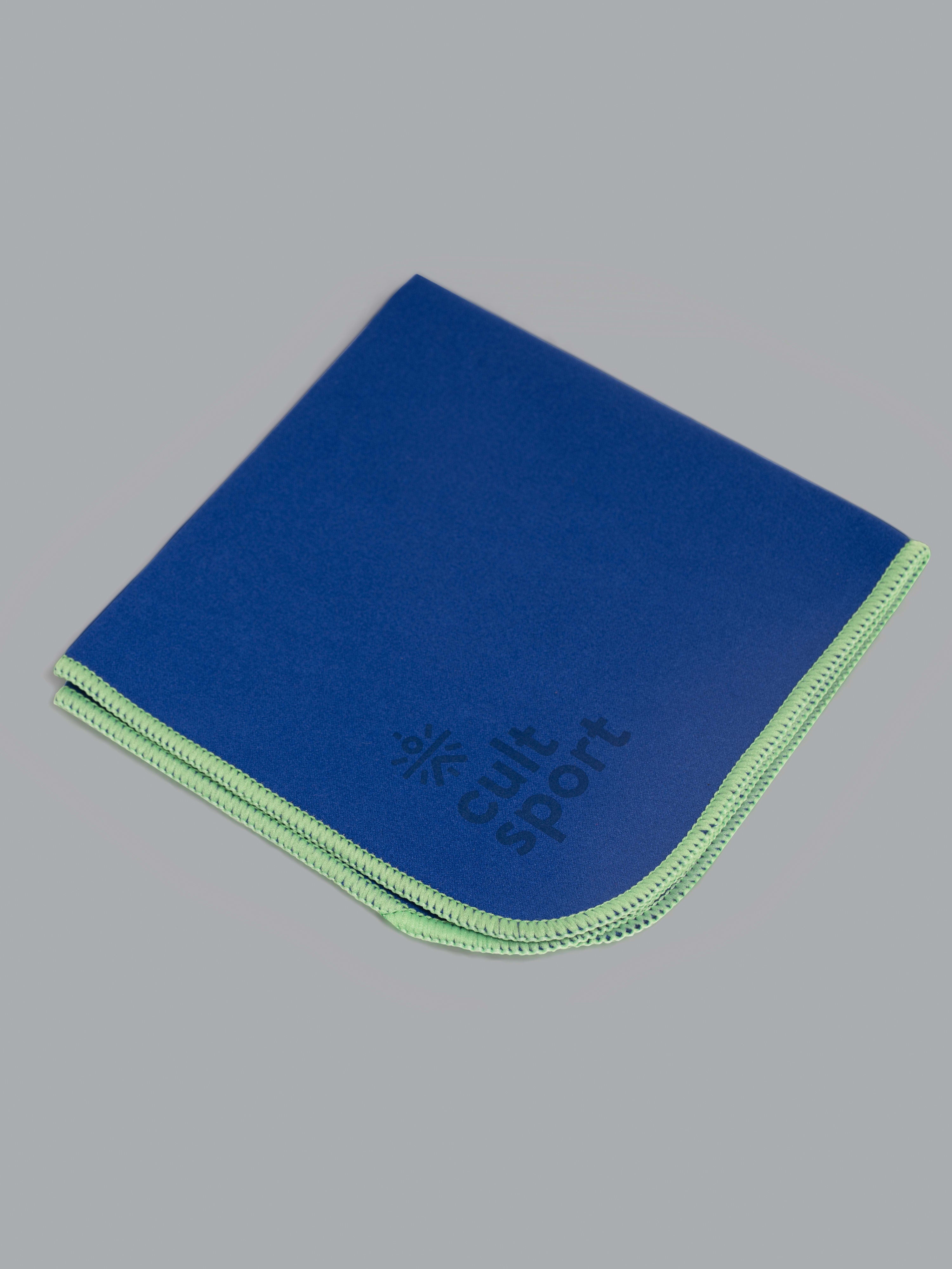 Quick Dry Hand Towel - Pack of 2