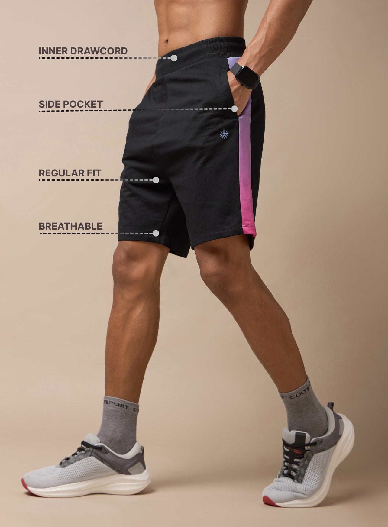 HIIT Shorts