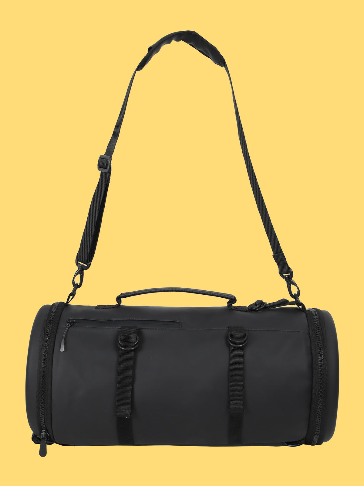 Alterpack Barrelpack Duffle cum Backpack