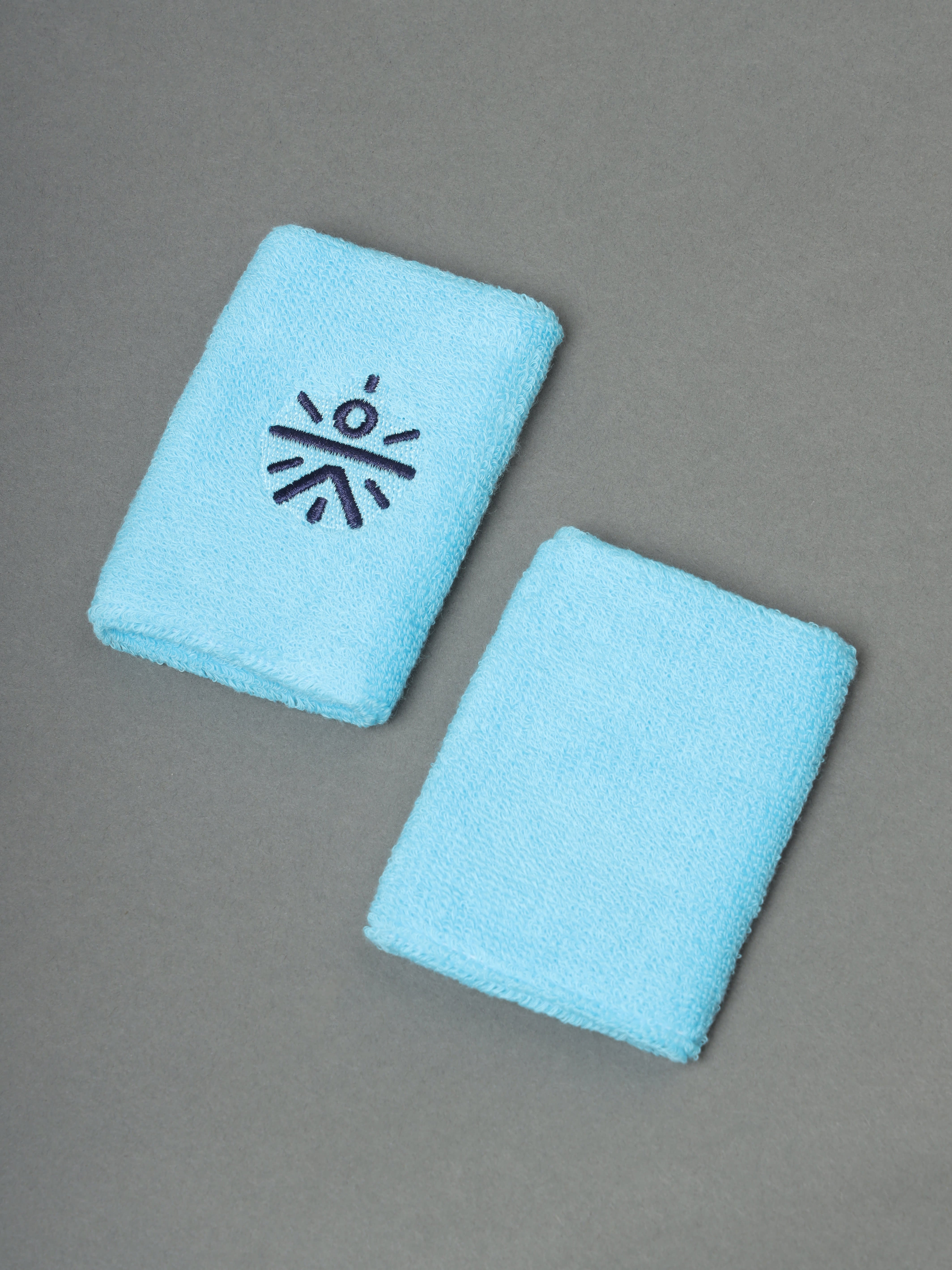 Wrist Support Sweatband Pack of 3