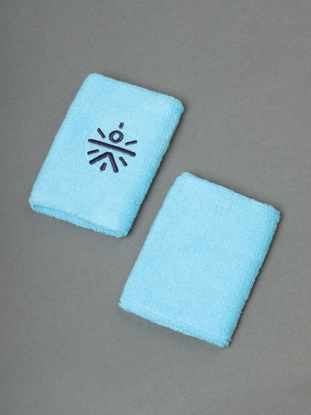 Wrist Support Sweatband Pack of 3