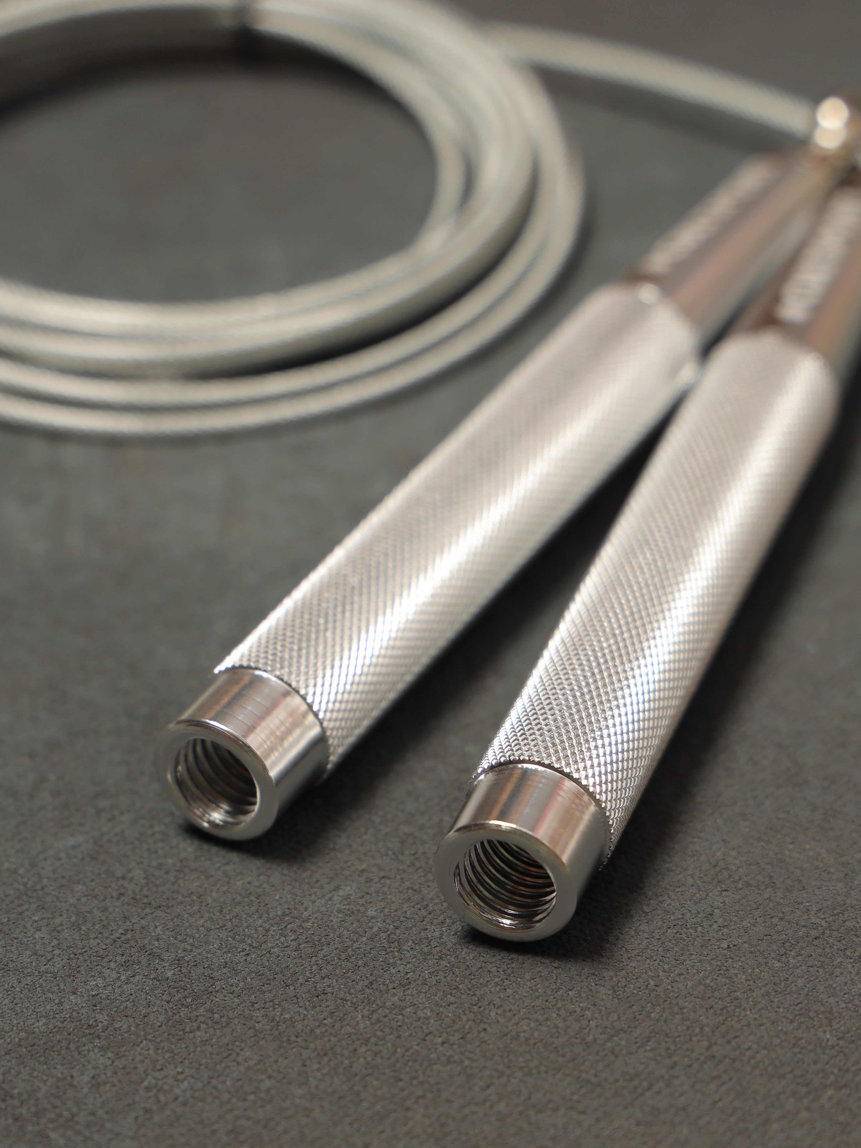 Speed Rope with adjustable length