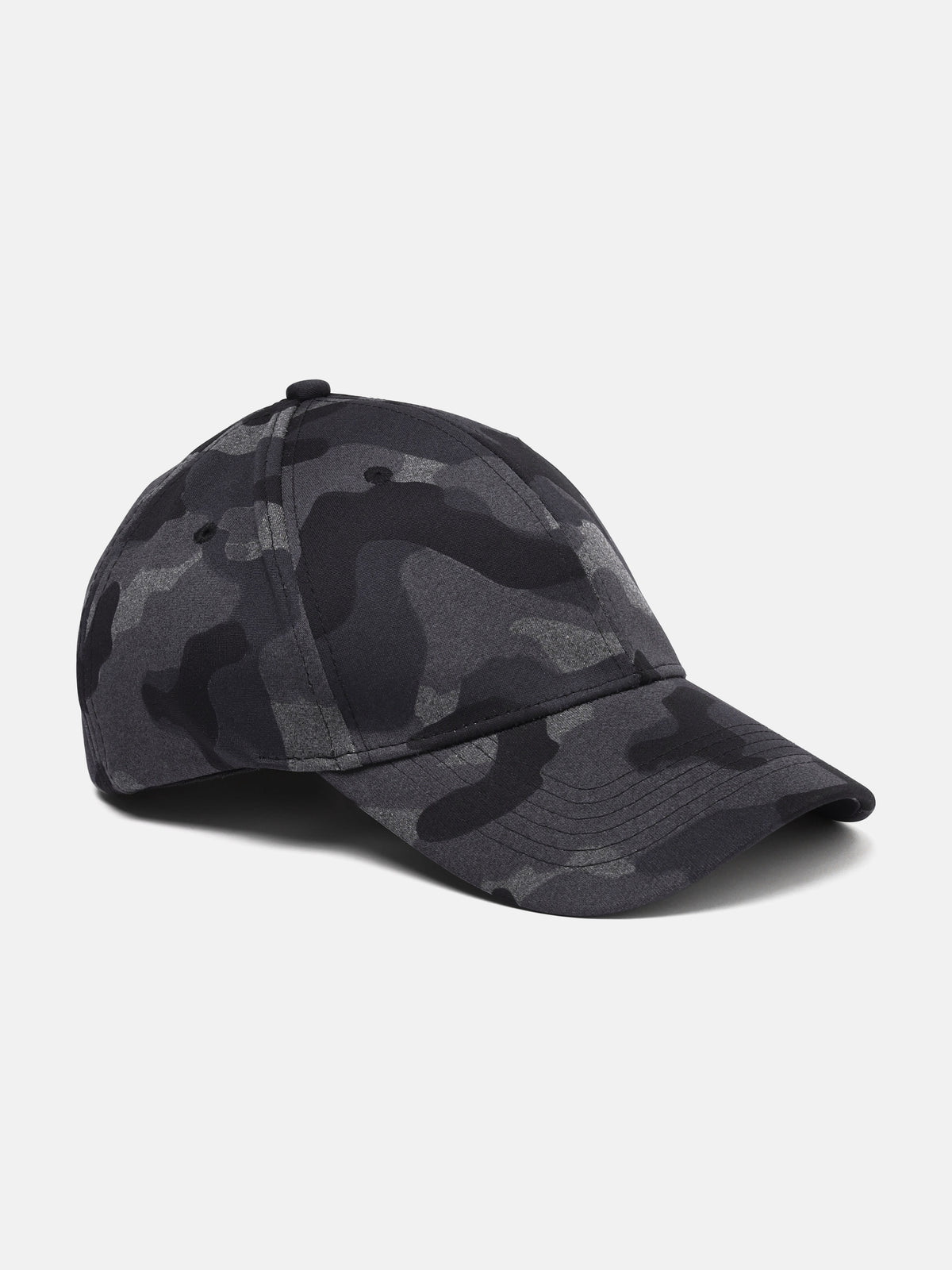 Unisex Adjustable Sports Cap