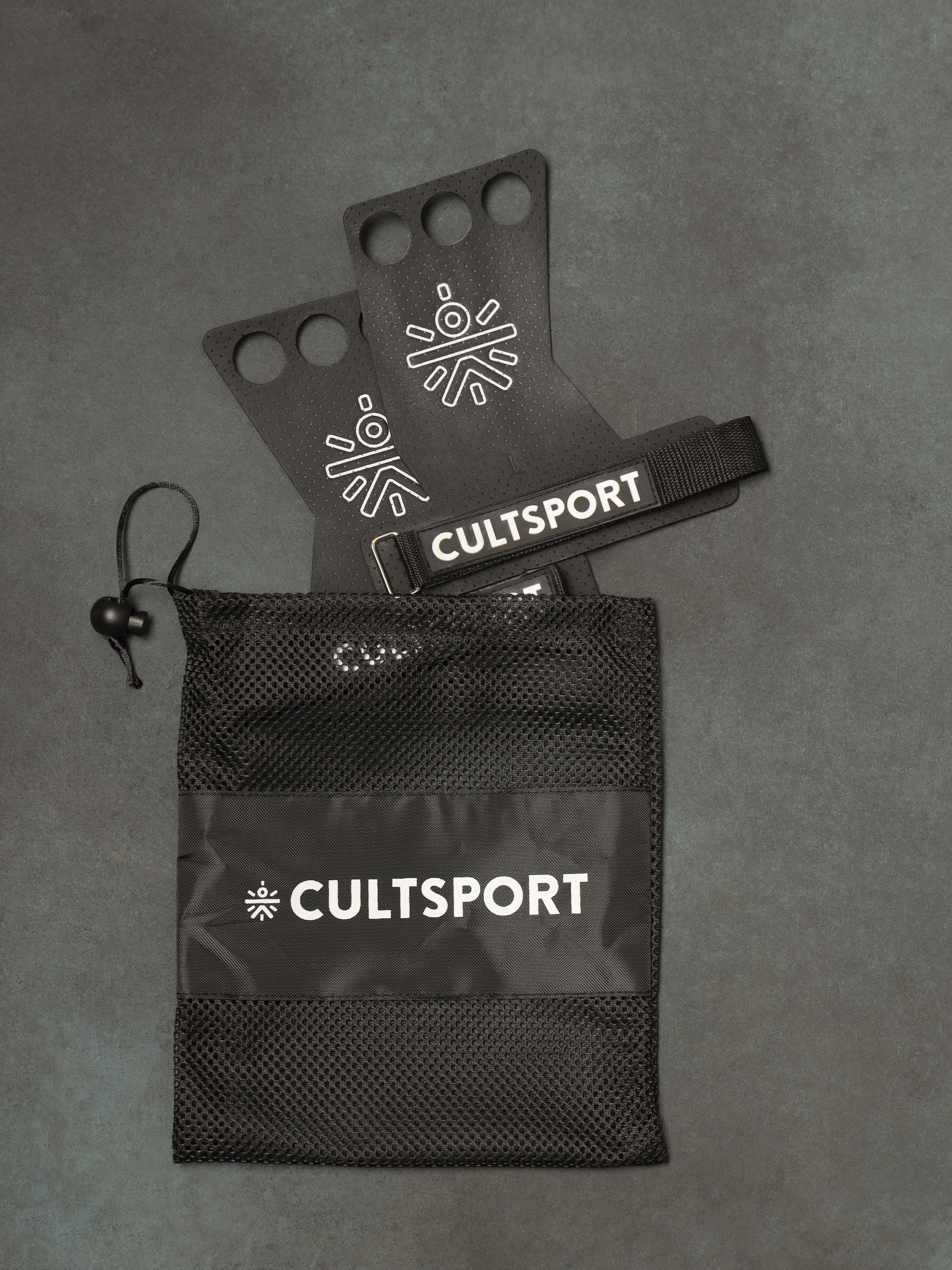 Gymnastic Gloves