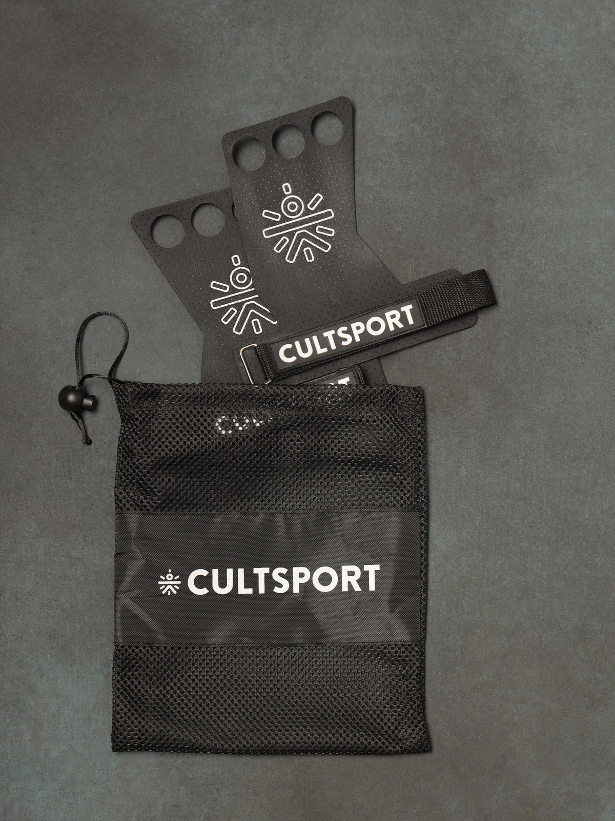 Gymnastic Gloves