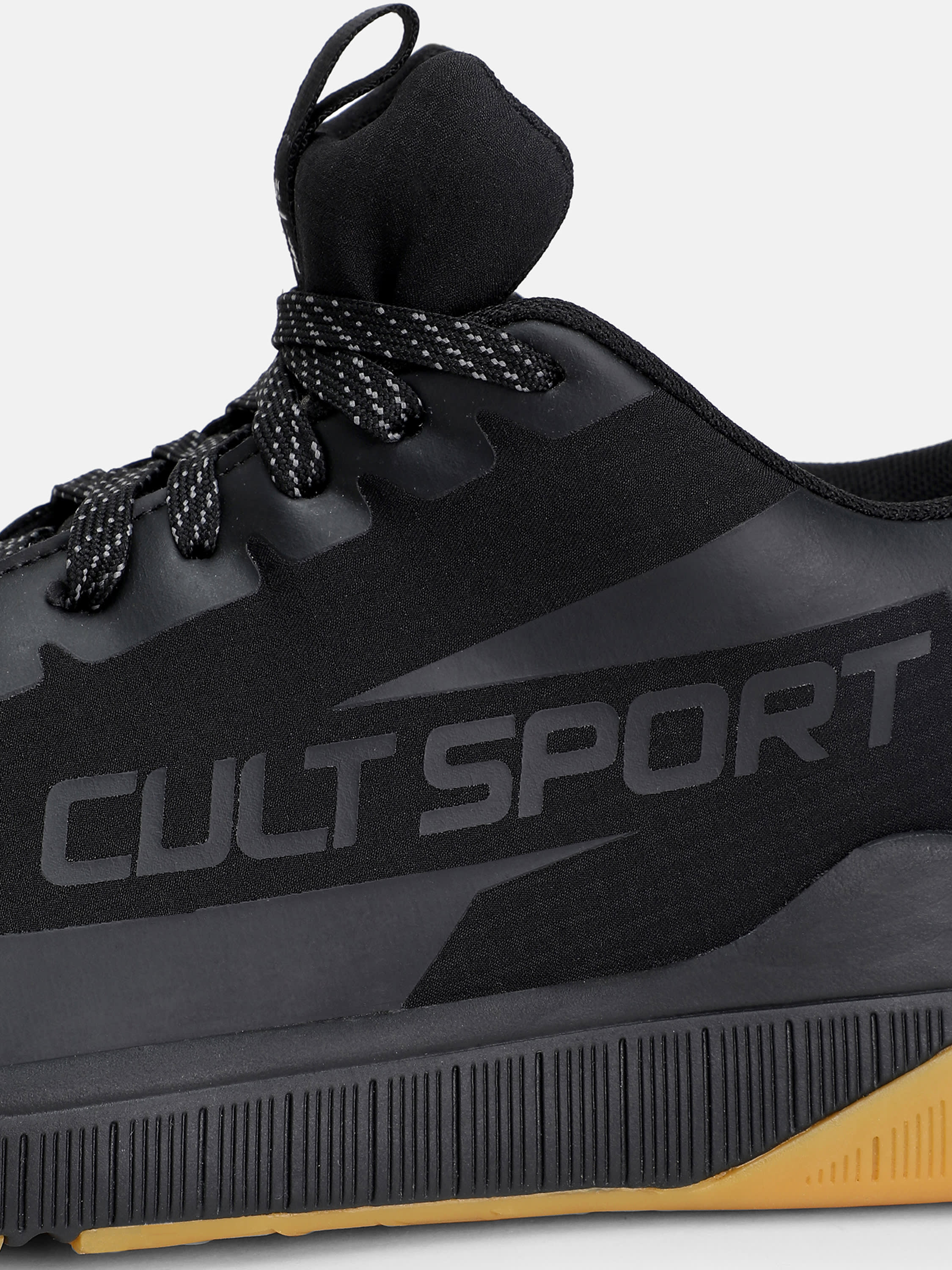 cult X1 Women Training Shoes - Black