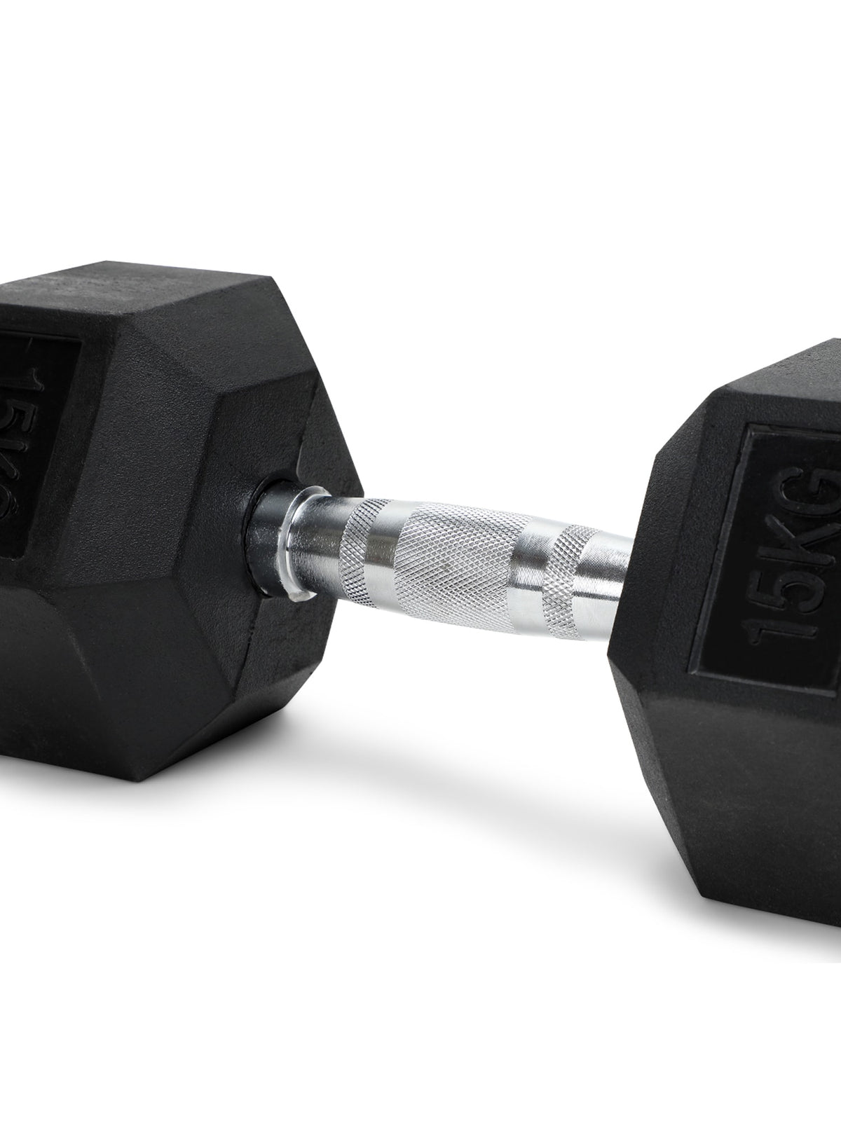 Hex Dumbbell - 15 KG x 1 Pc