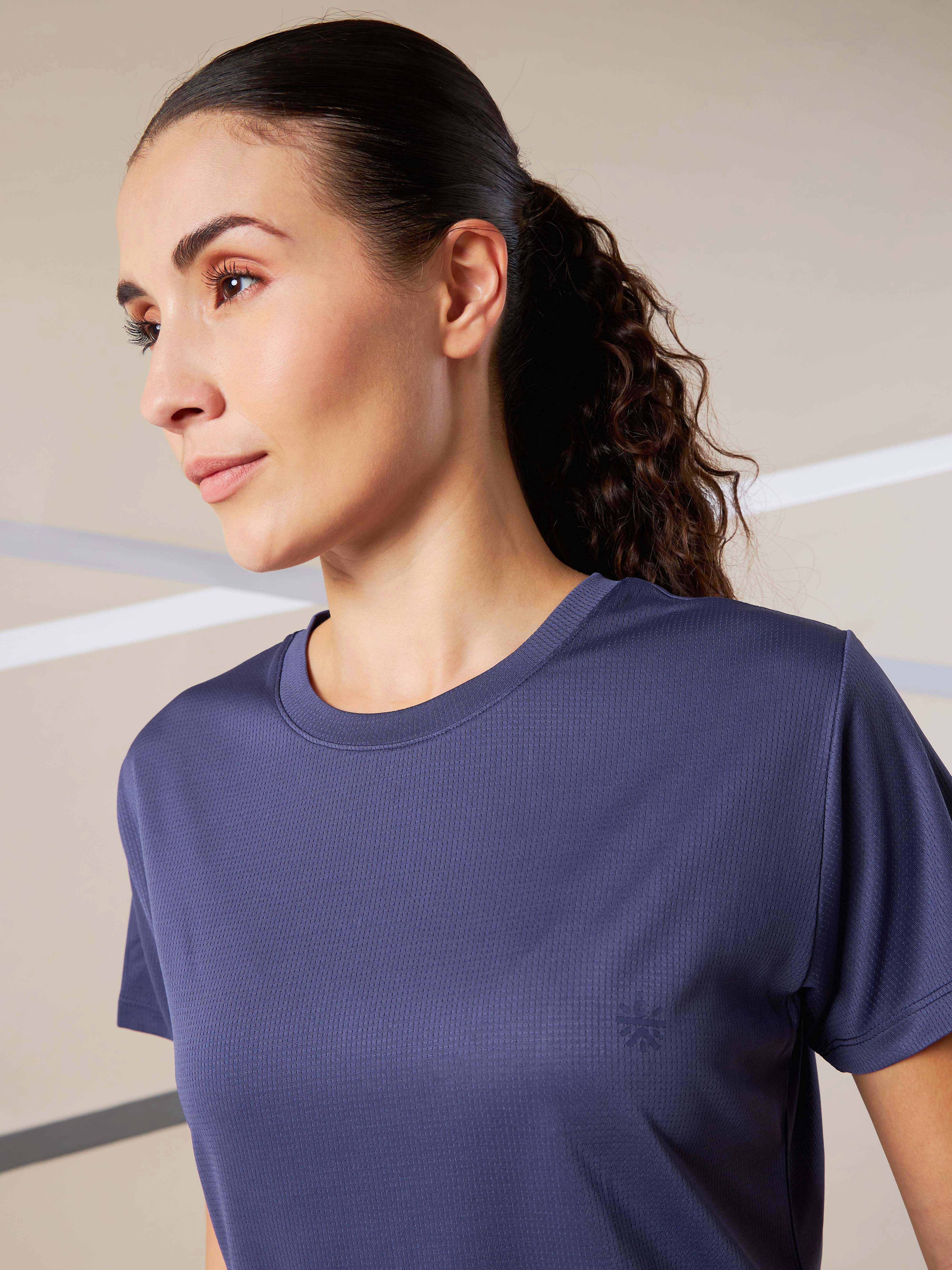 The Essential Active T-shirt