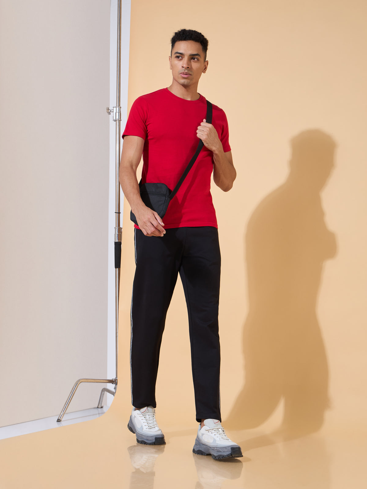 Play Series Trackpants
