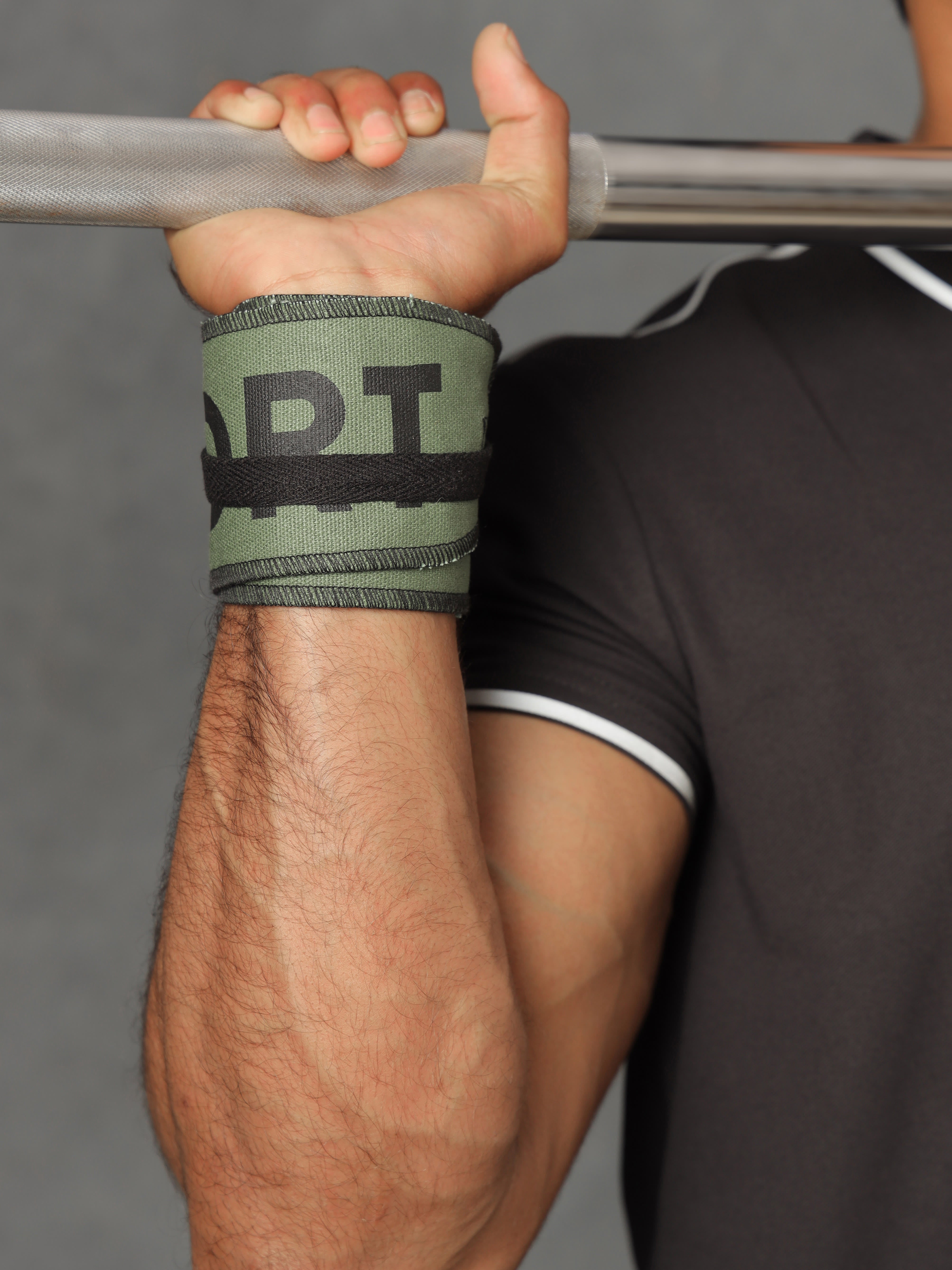 Wrist Protection cotton Wrist Wrap