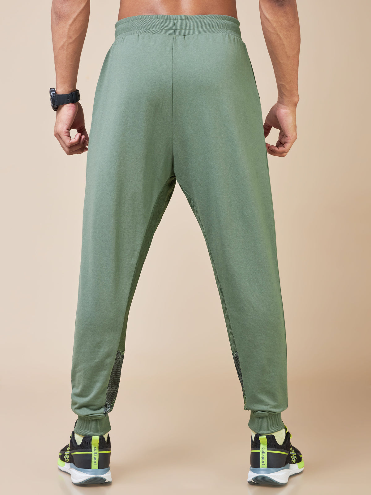 HIIT Elevate Train Joggers