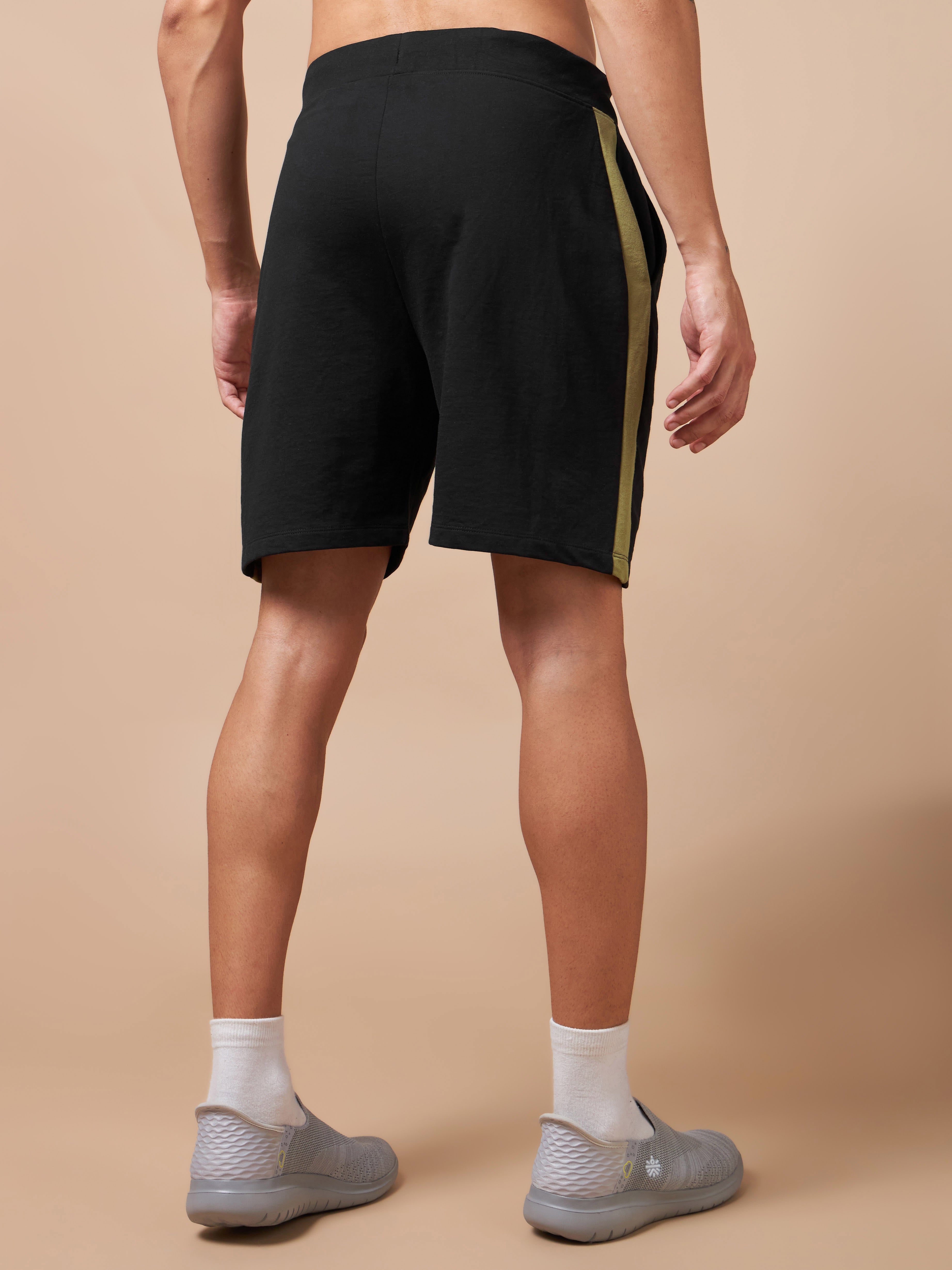 Lounge Shorts
