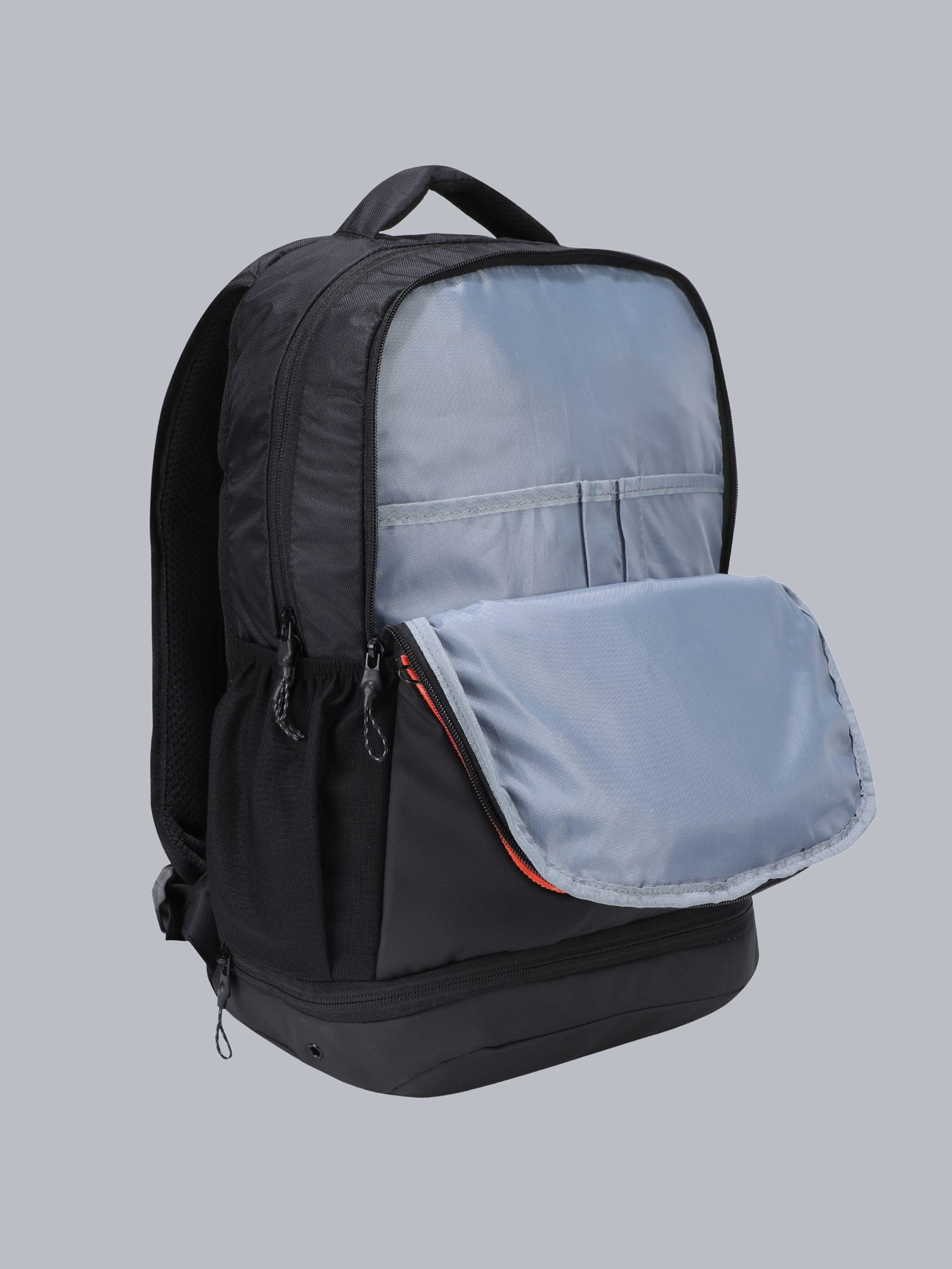 Vital Prism Orange Backpack