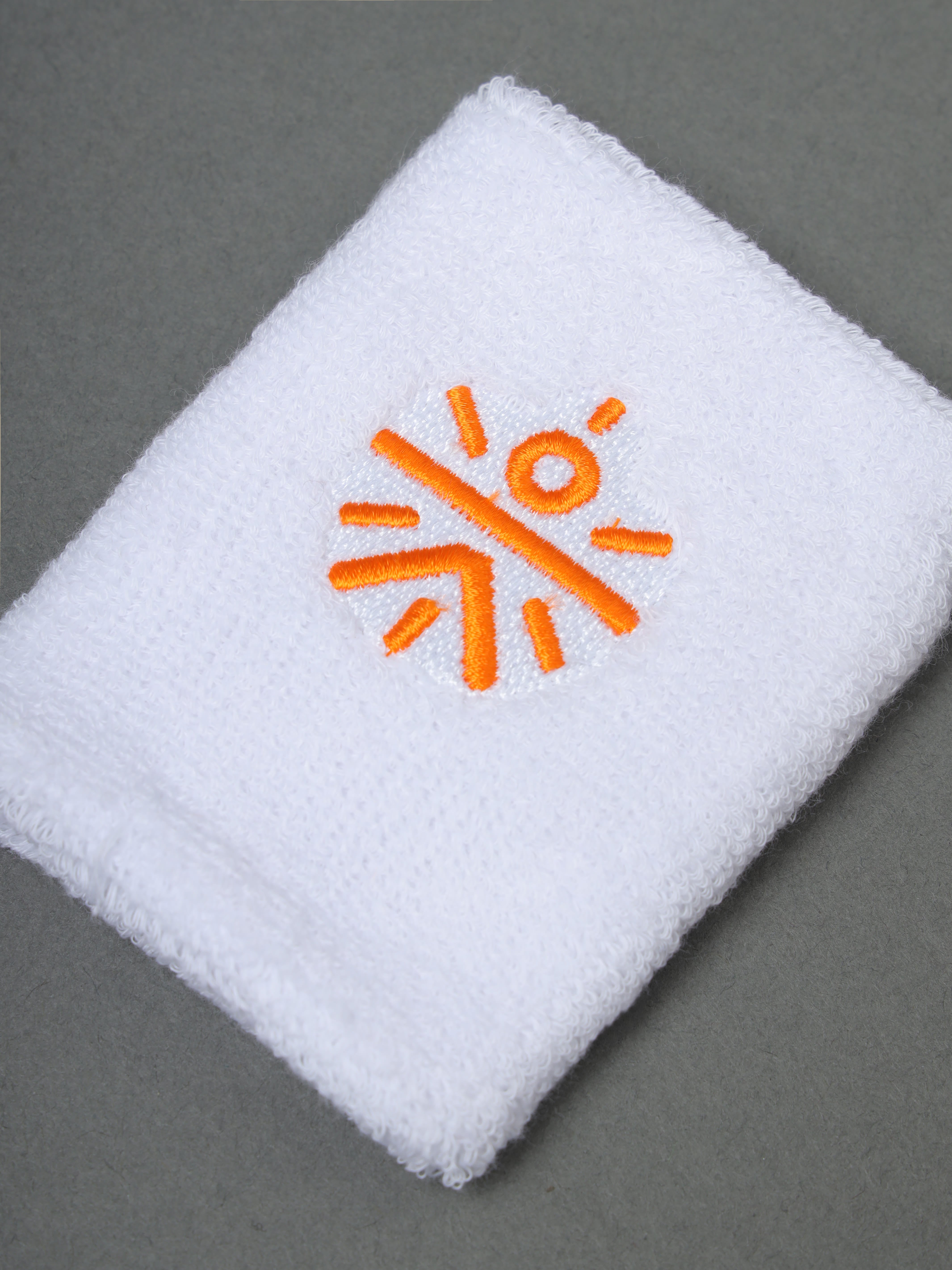 Wrist Support Sweatband