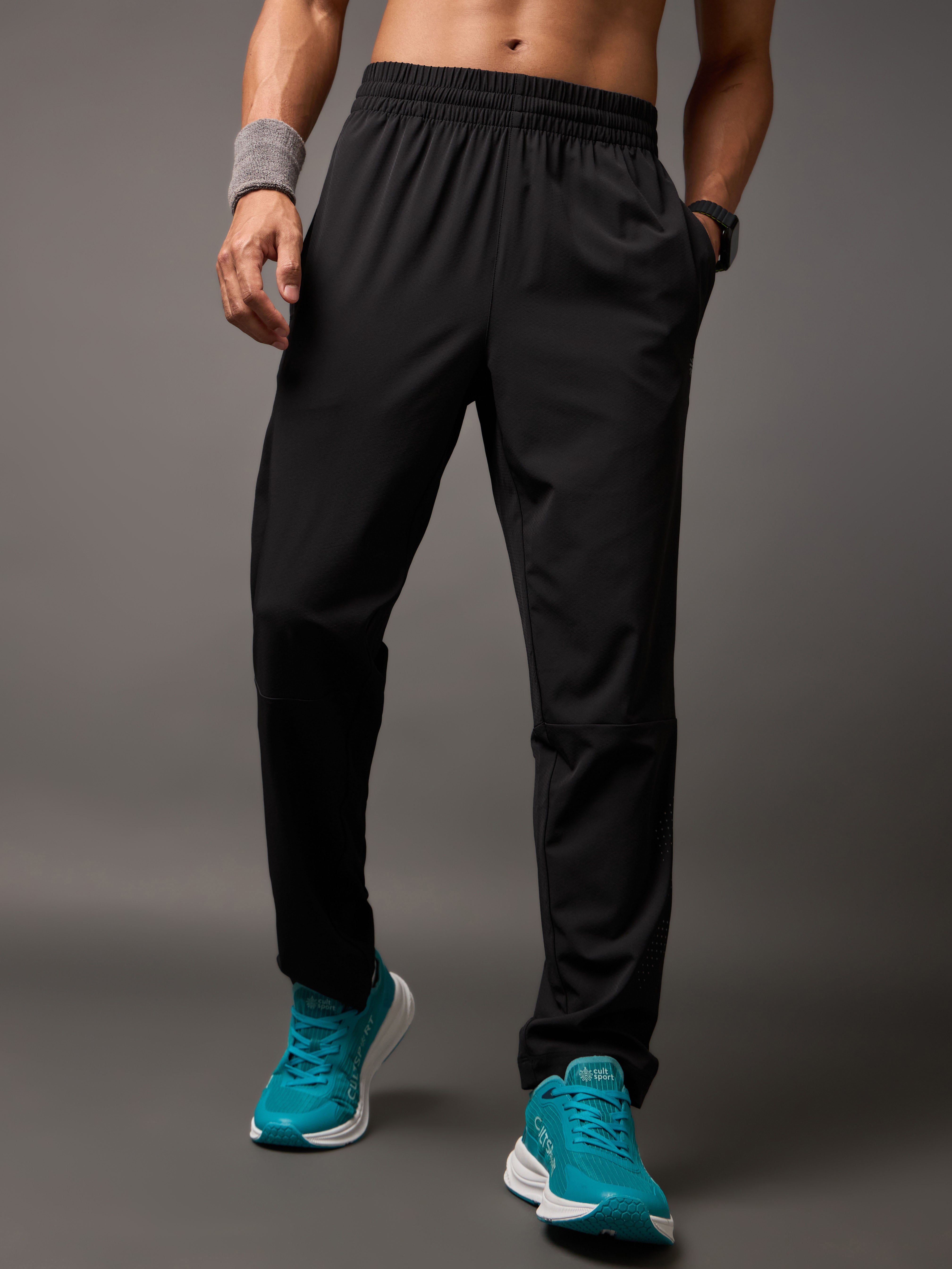 The Ultimate Running Trackpants