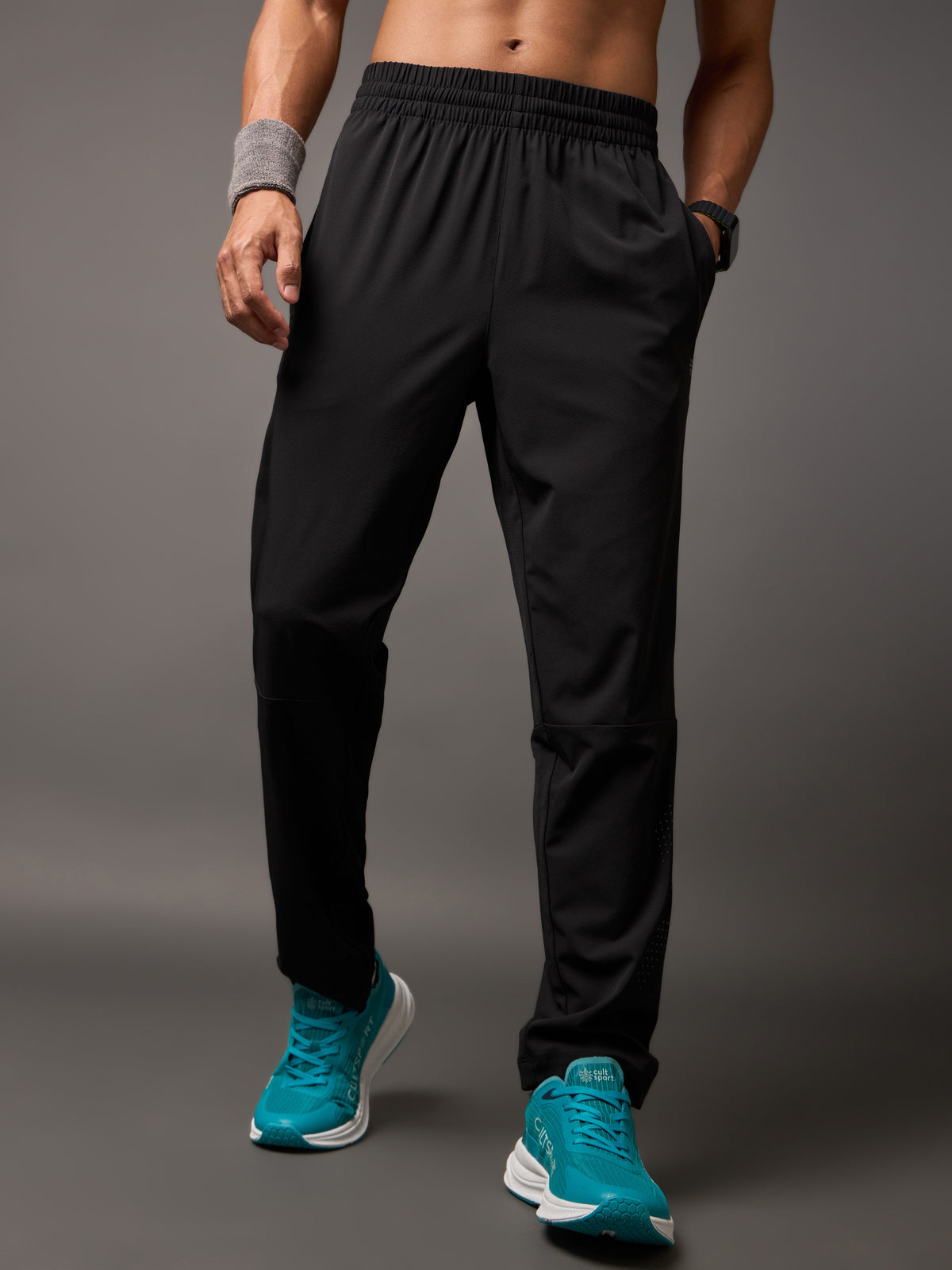 The Ultimate Running Trackpants