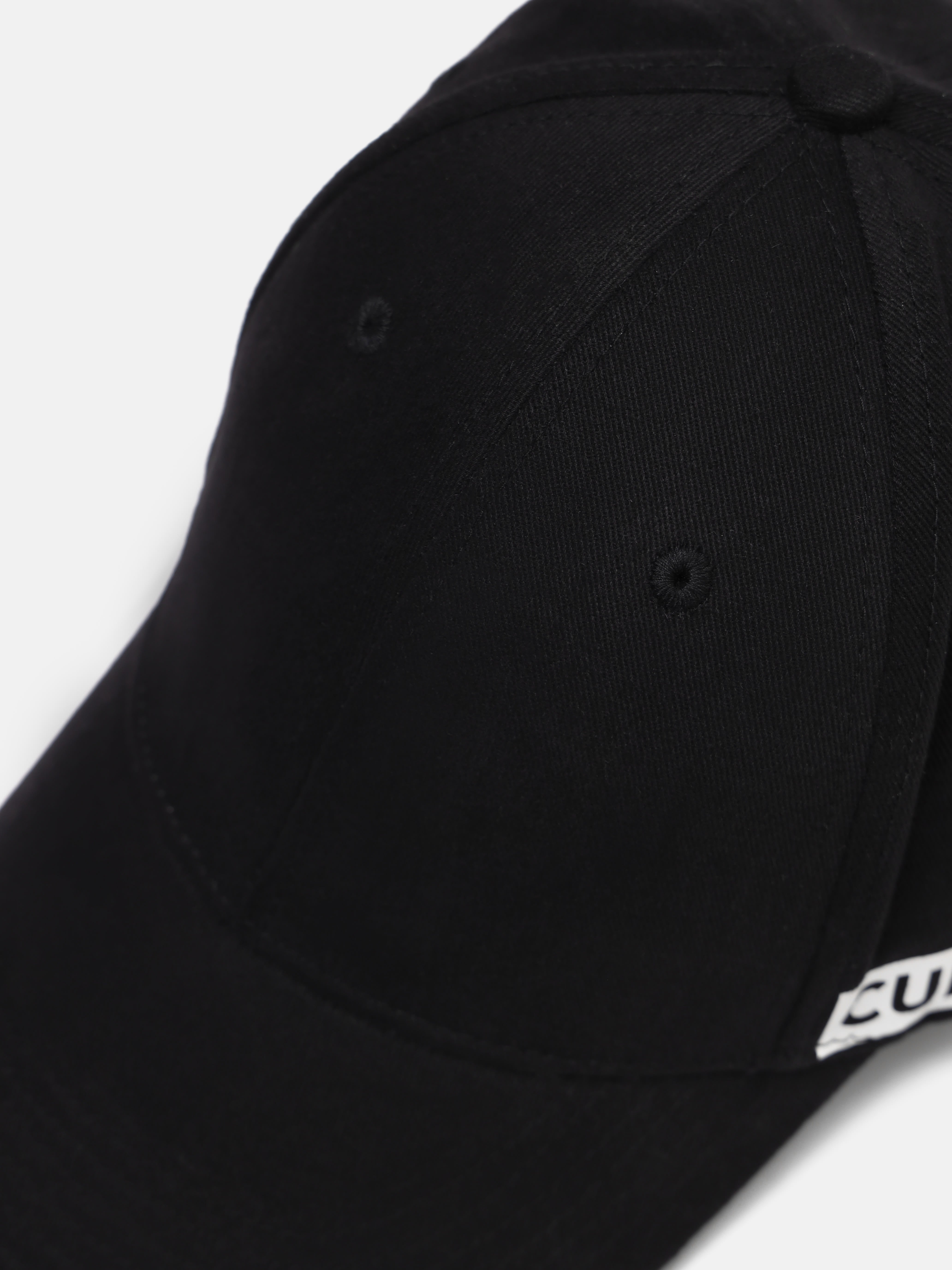 Unisex Cotton Adjustable Sports Cap