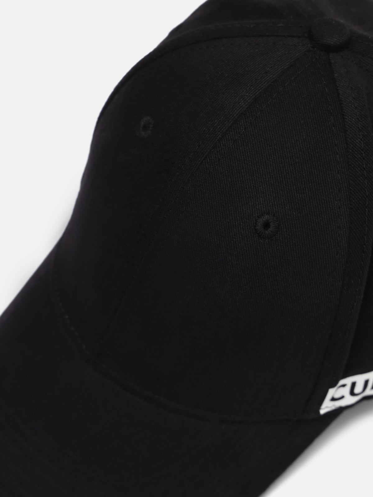 Unisex Cotton Adjustable Sports Cap
