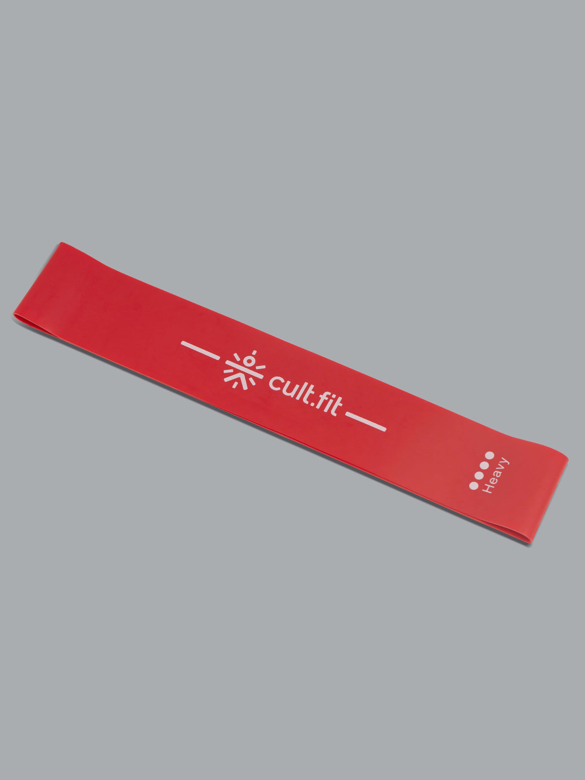 cult.fit Power Loop Resistance Band