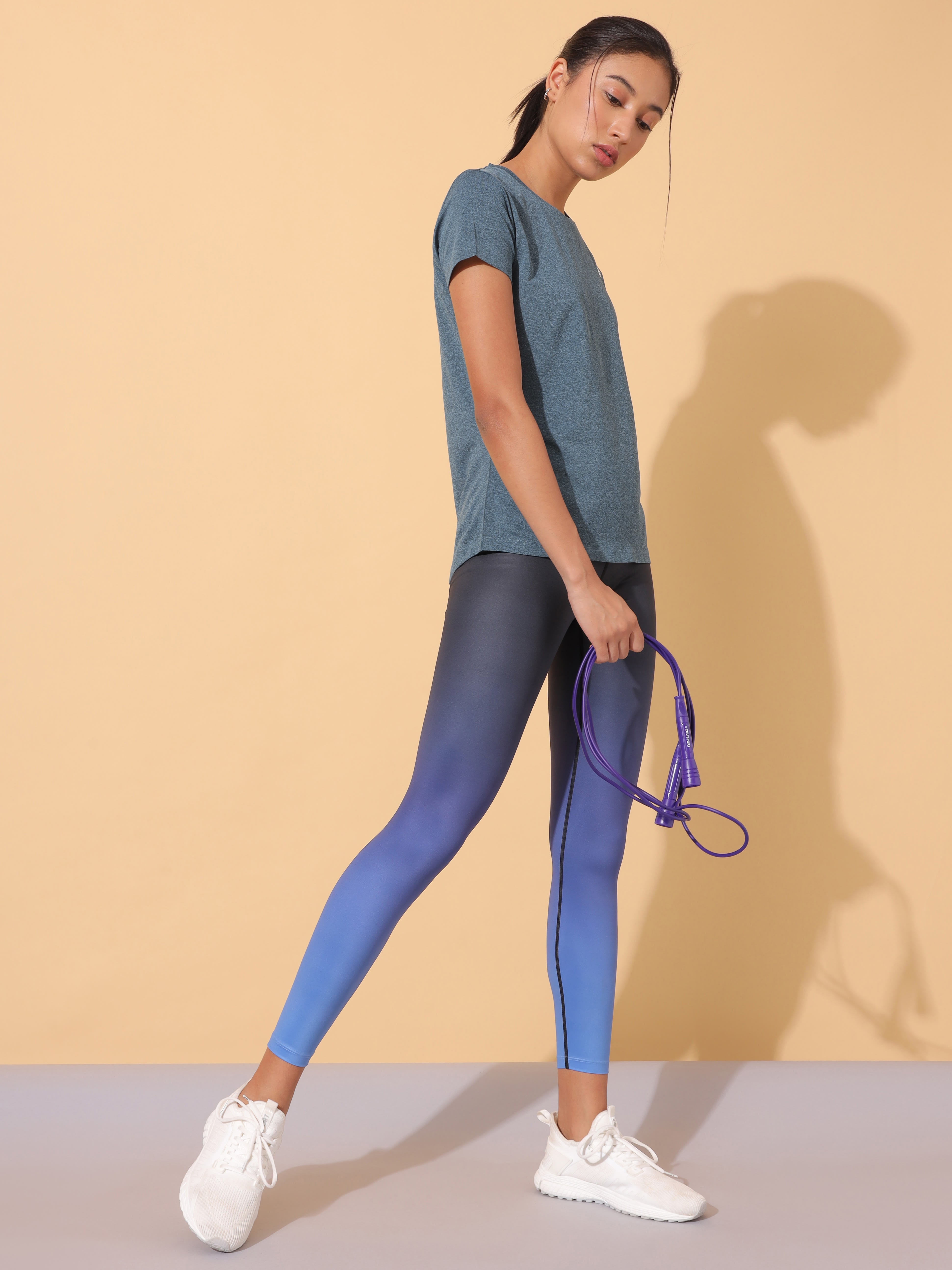 Lightweight Jump Rope