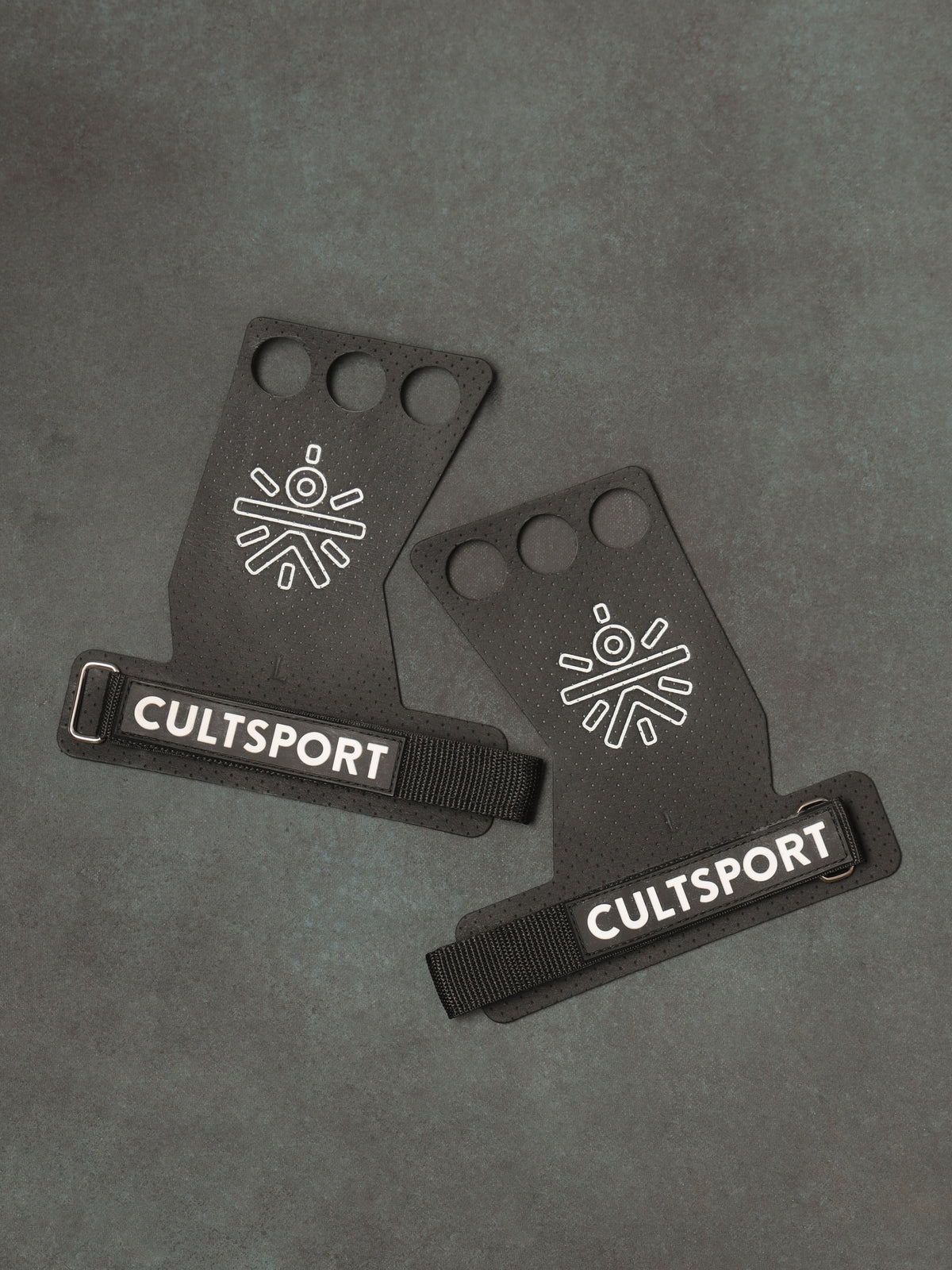 Gymnastic Gloves