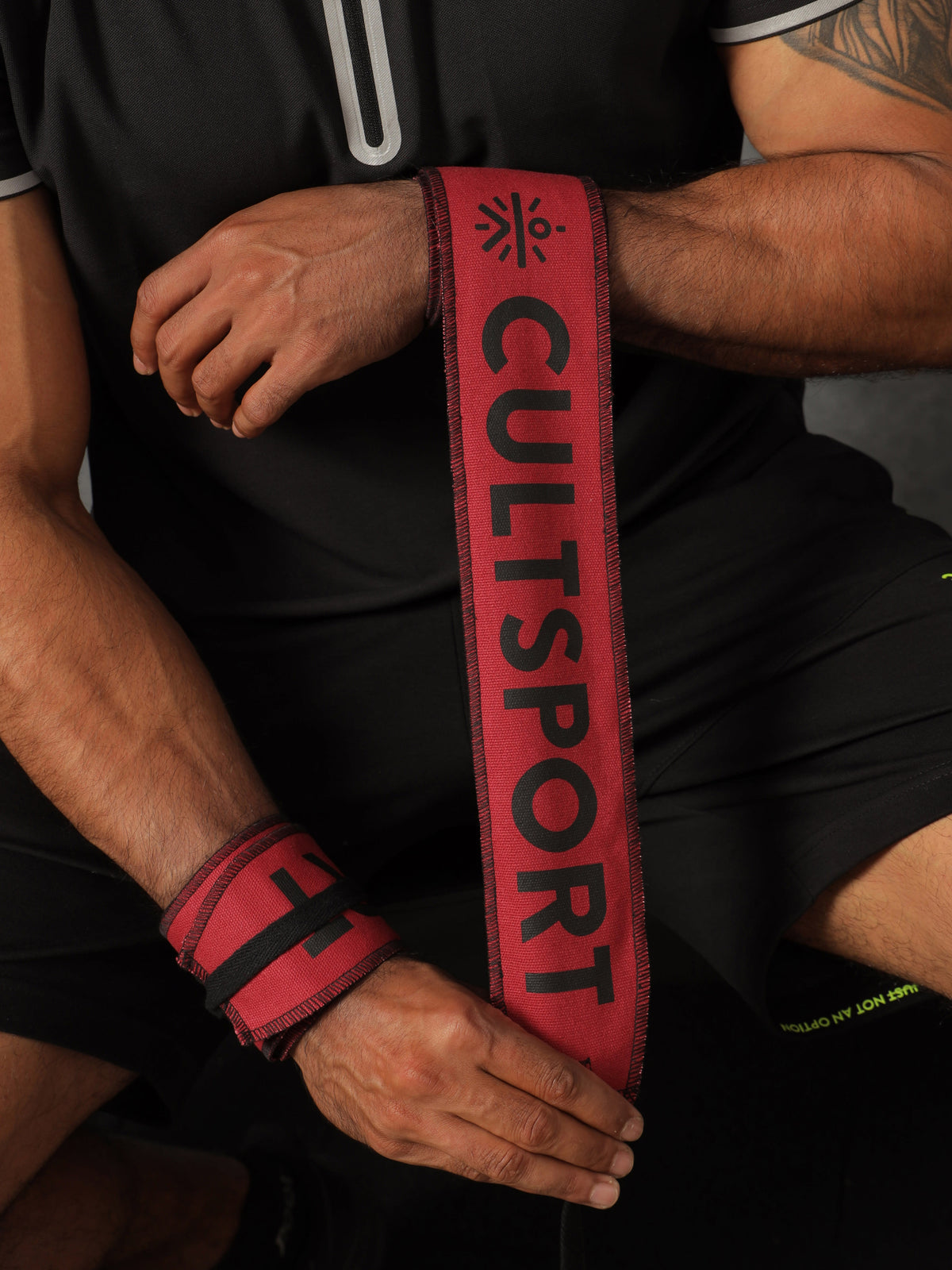 Wrist Protection cotton Wrist Wrap