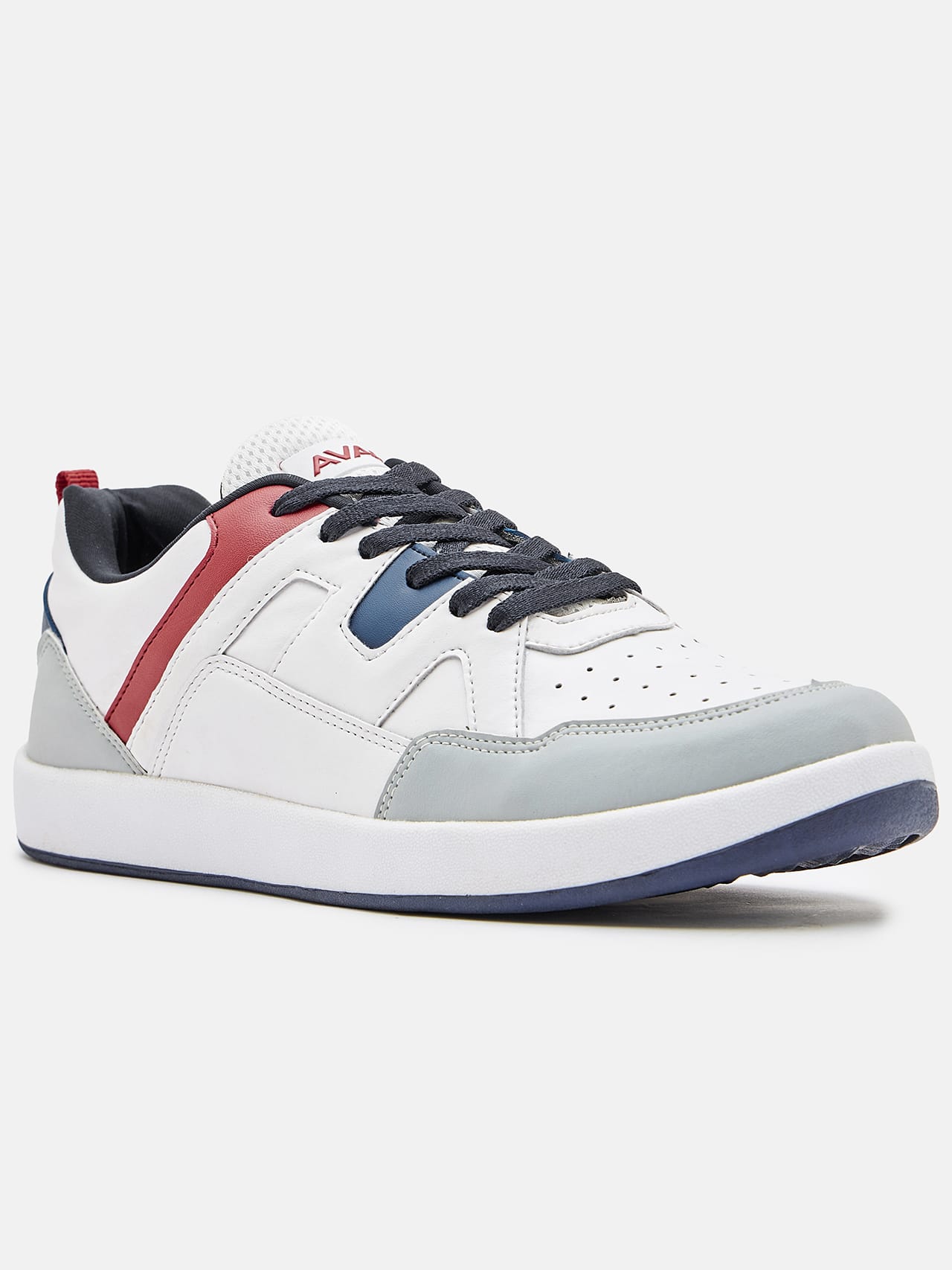 Avant Men's Ninja Sneaker Shoes - Multi Colour